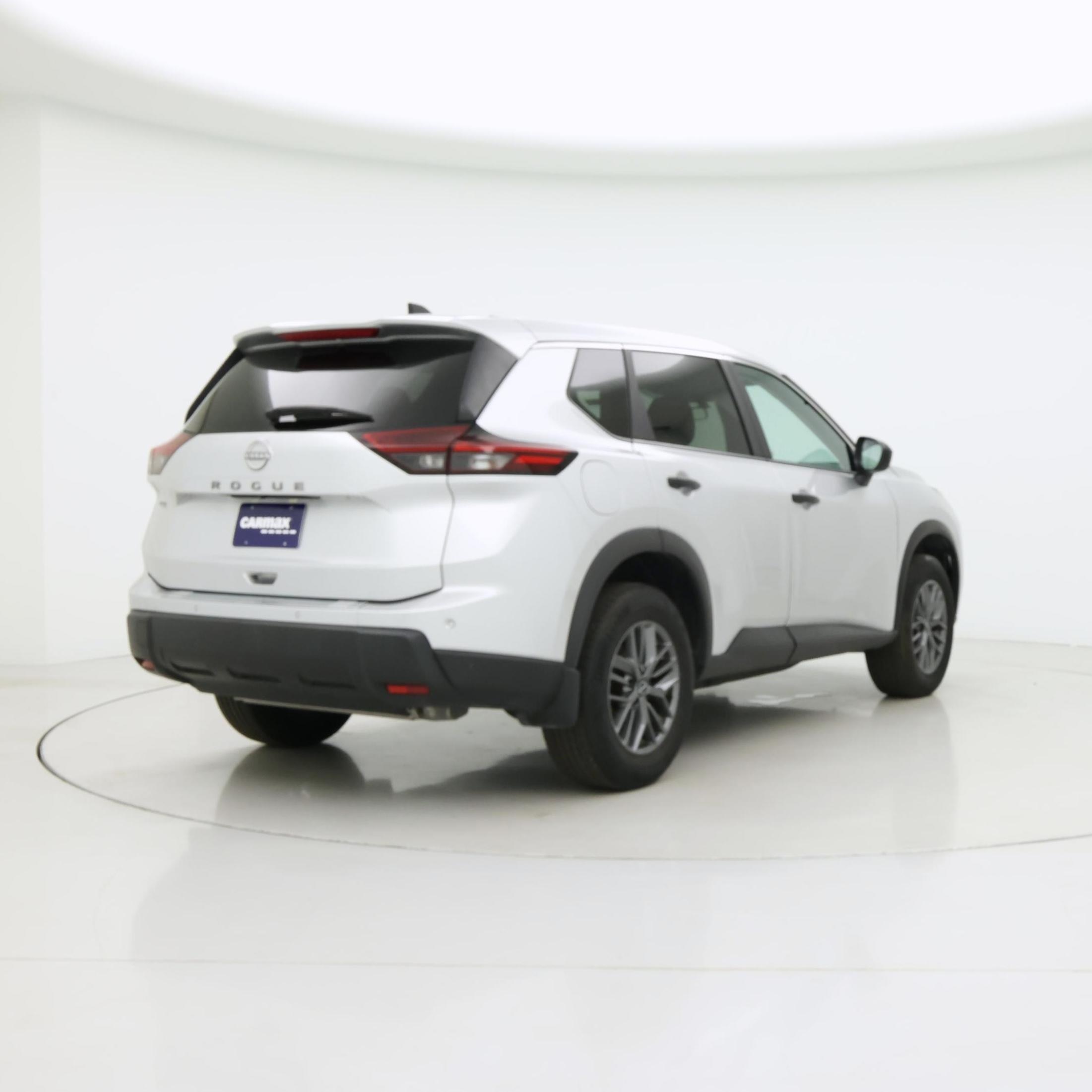 Thumbnail: 2024 Nissan Rogue - 8
