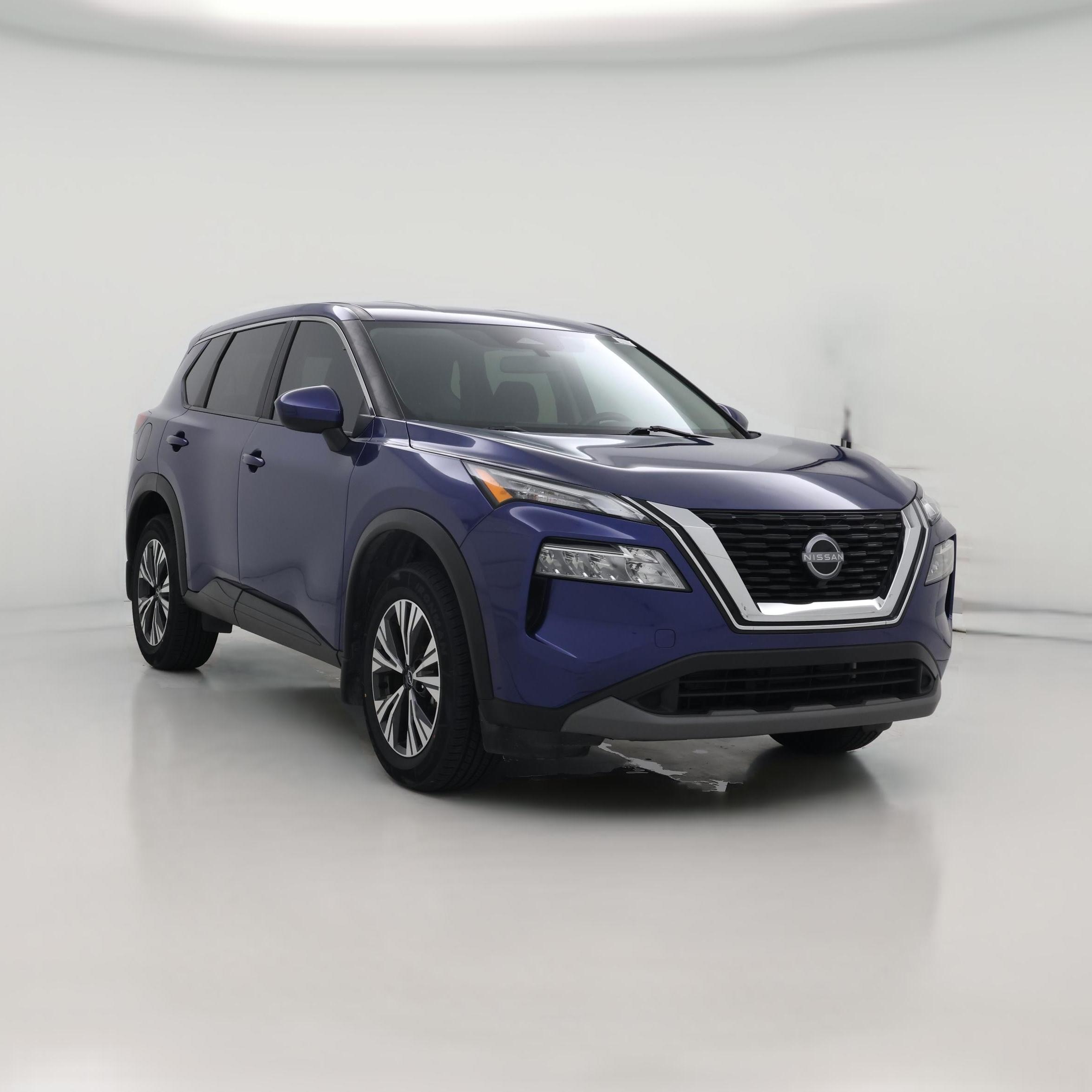 Thumbnail: 2023 Nissan Rogue - 1