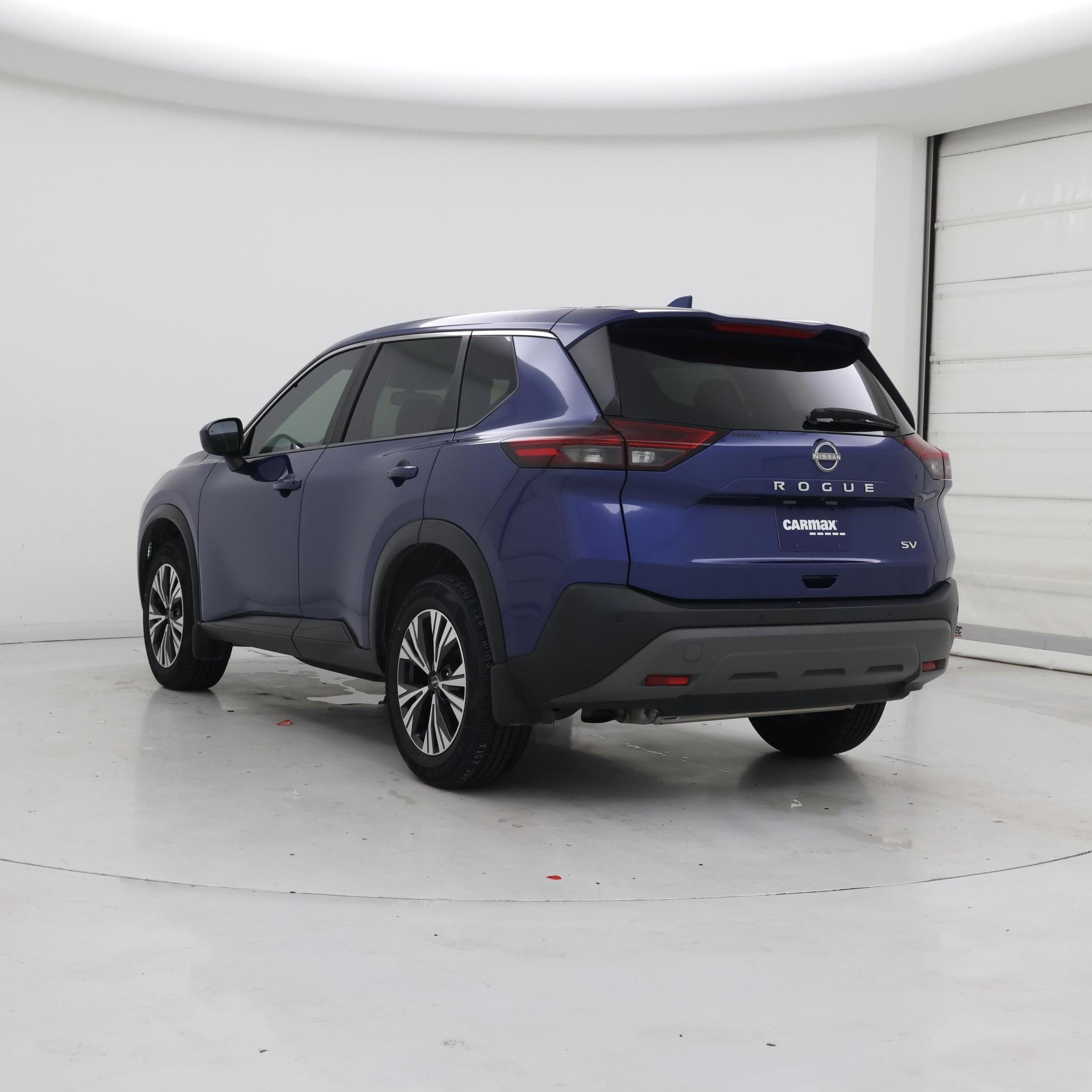 Thumbnail: 2023 Nissan Rogue - 2
