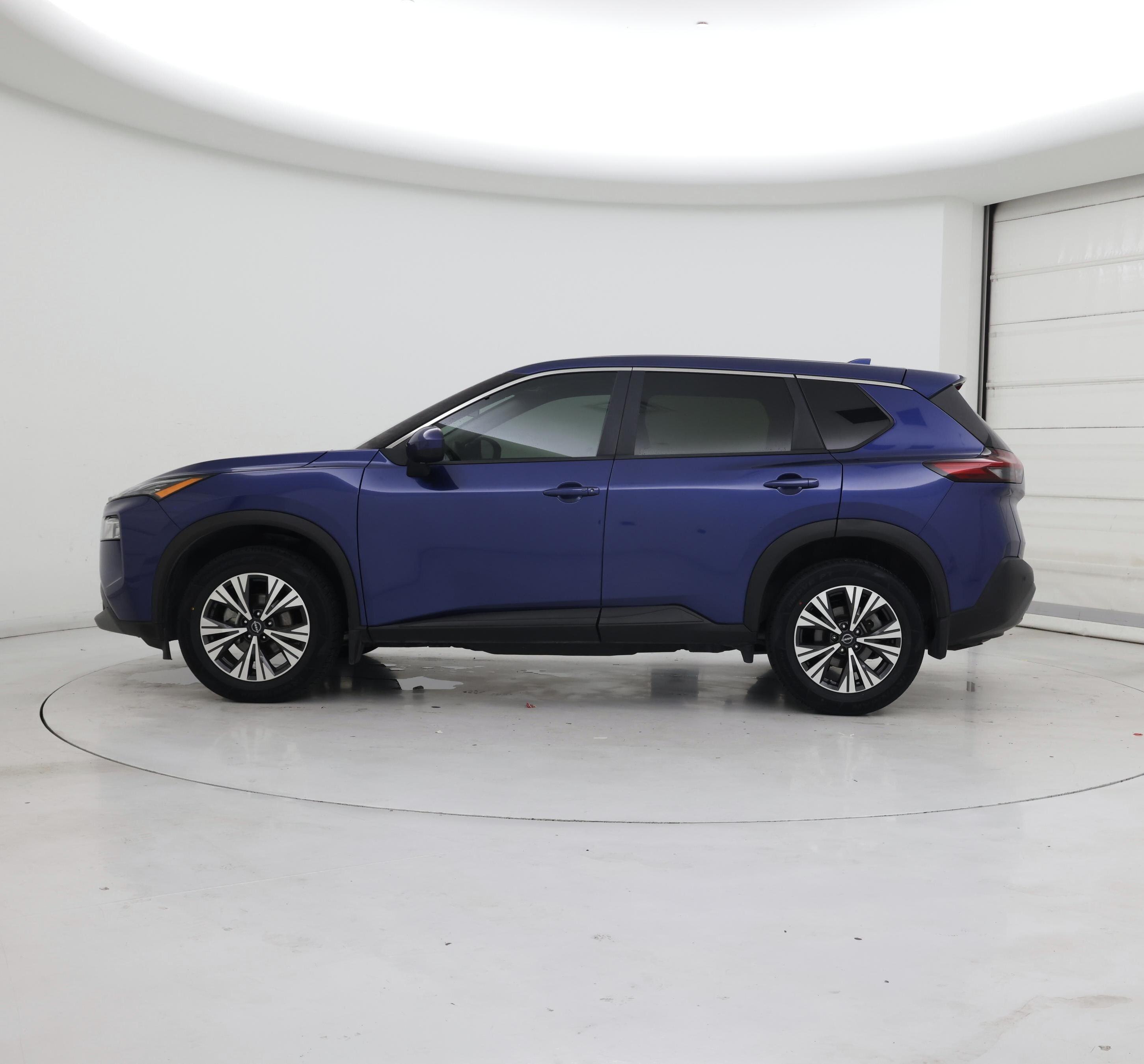Thumbnail: 2023 Nissan Rogue - 3