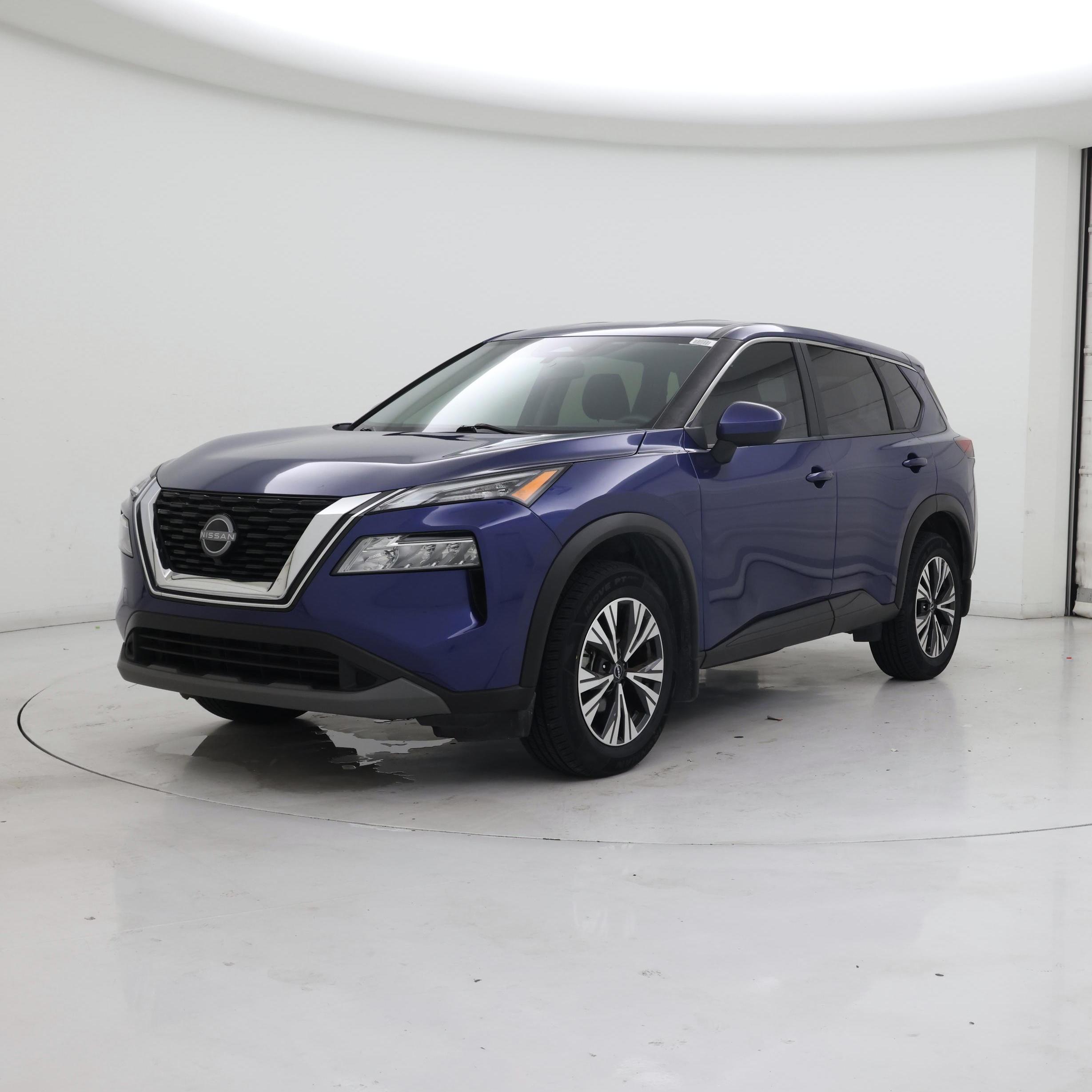 Thumbnail: 2023 Nissan Rogue - 4