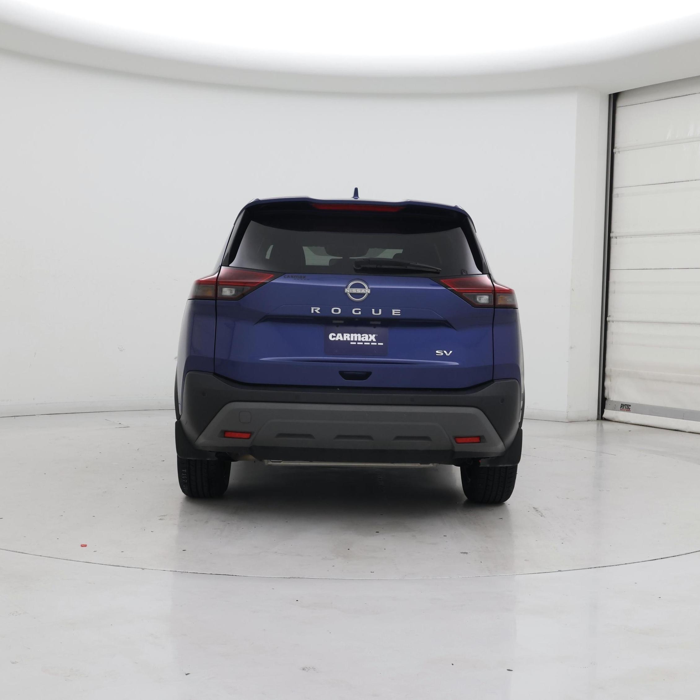 Thumbnail: 2023 Nissan Rogue - 6