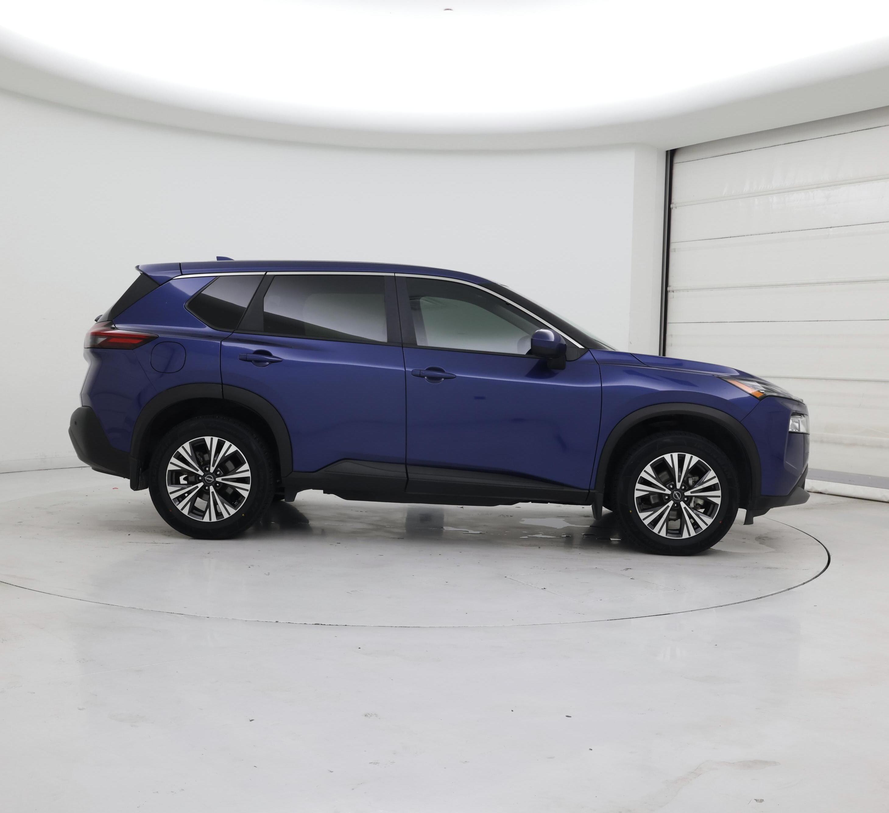 Thumbnail: 2023 Nissan Rogue - 7