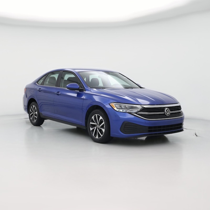 2024 Volkswagen Jetta S