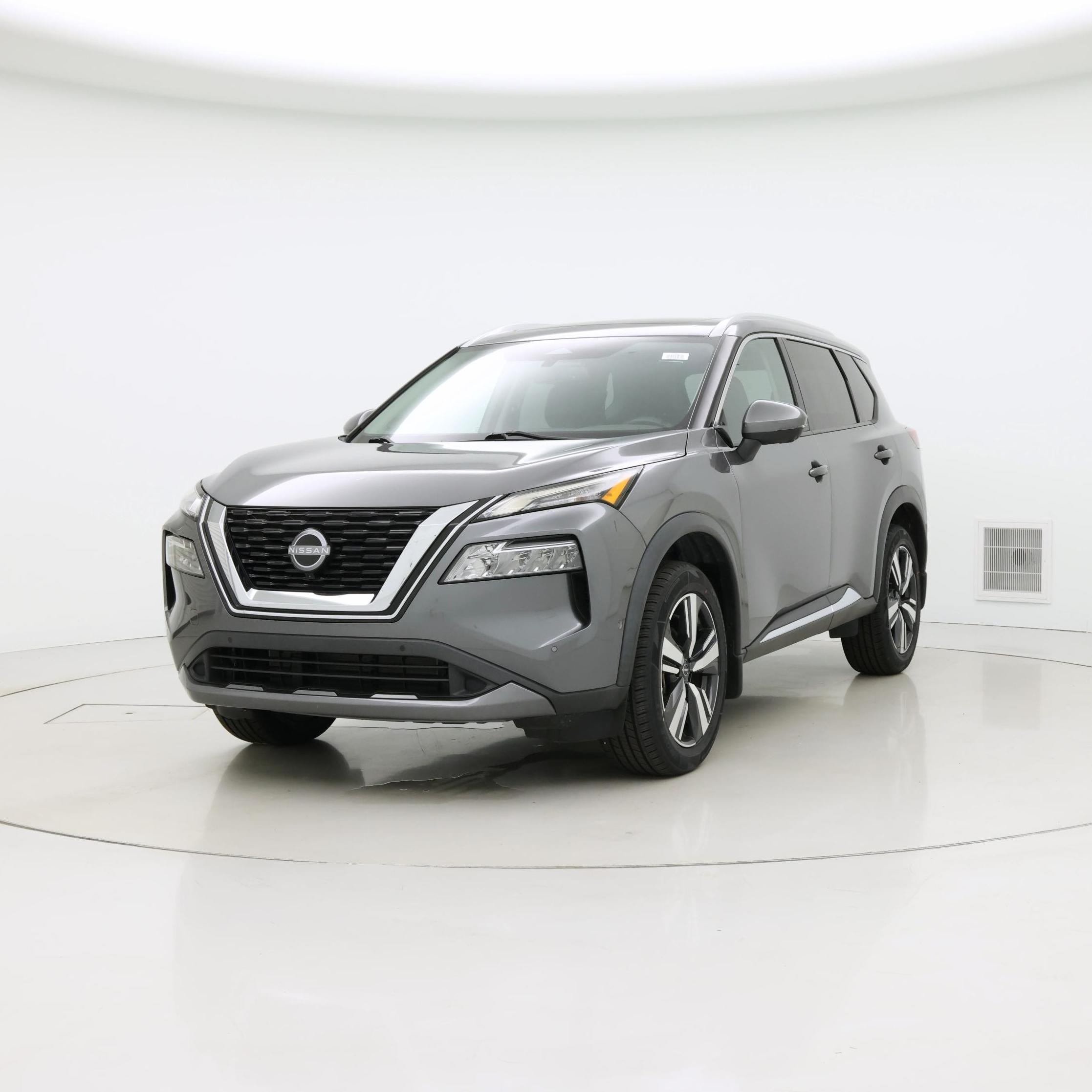 Thumbnail: 2023 Nissan Rogue - 4