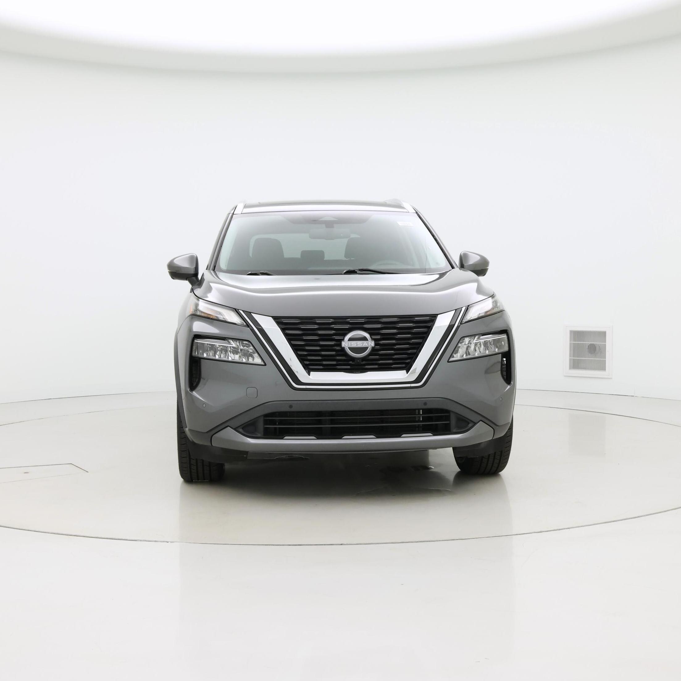 Thumbnail: 2023 Nissan Rogue - 5