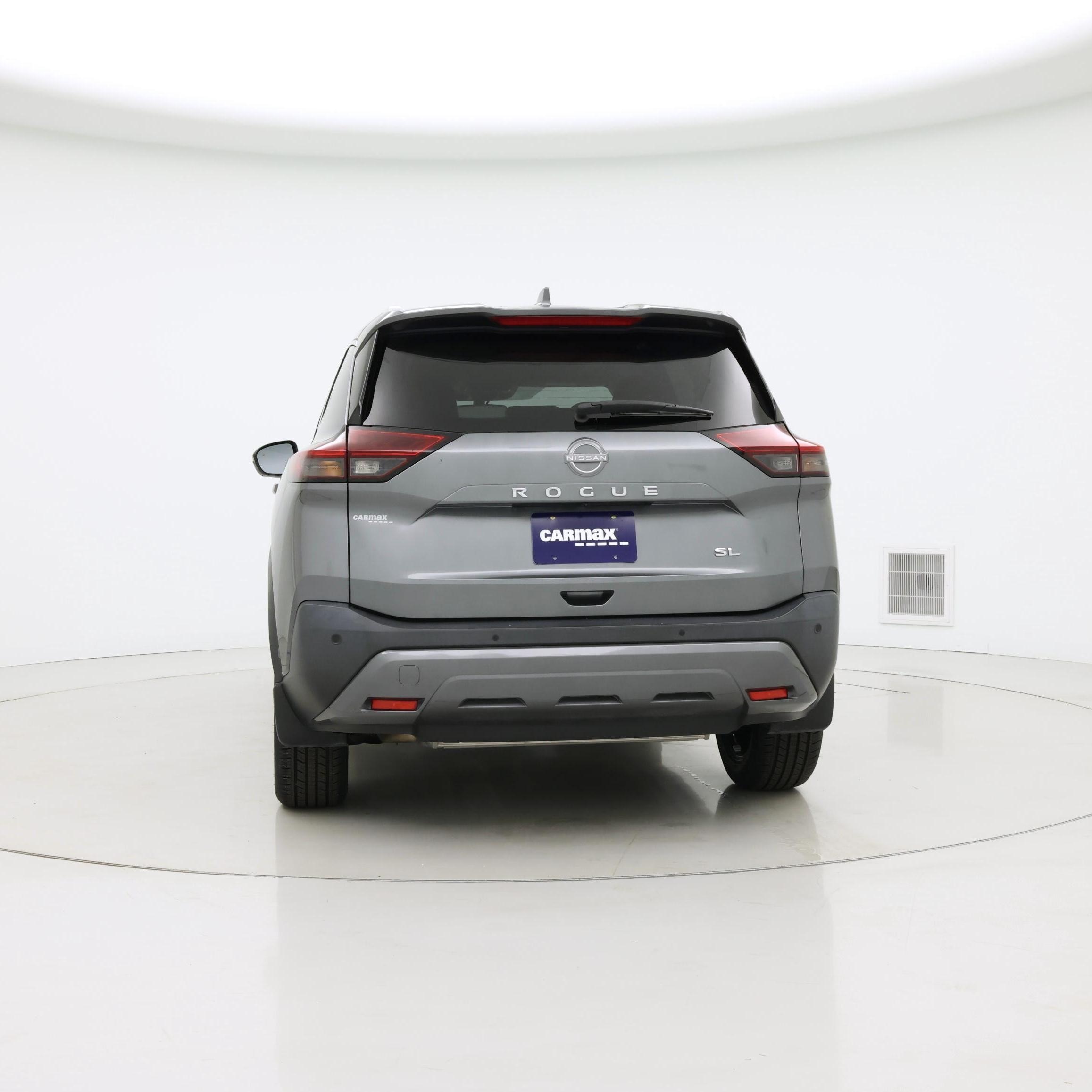 Thumbnail: 2023 Nissan Rogue - 6