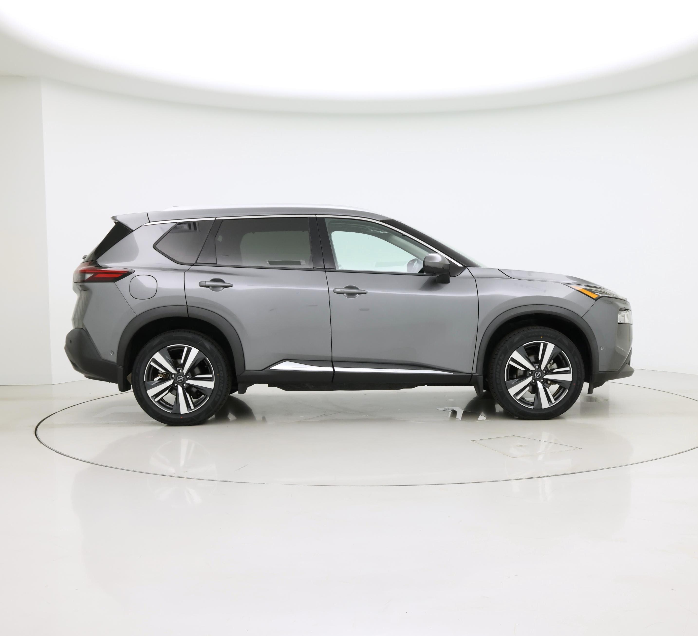 Thumbnail: 2023 Nissan Rogue - 7