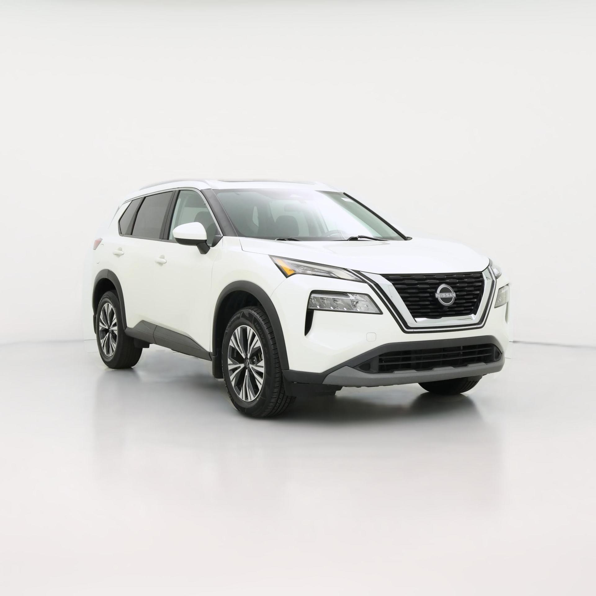 Thumbnail: 2023 Nissan Rogue - 1