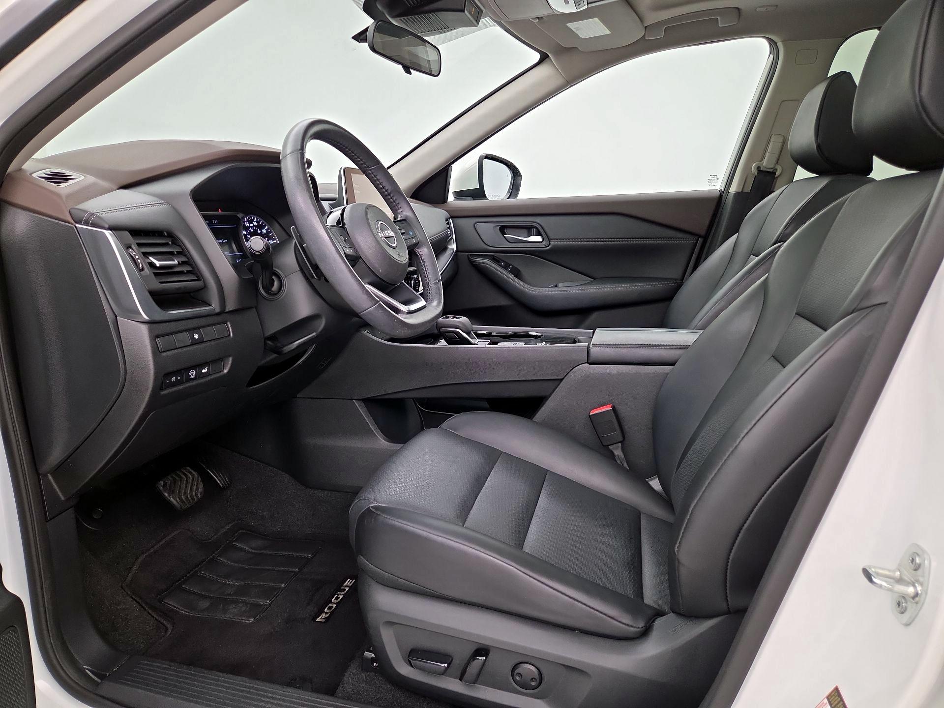 Thumbnail: 2023 Nissan Rogue - 11