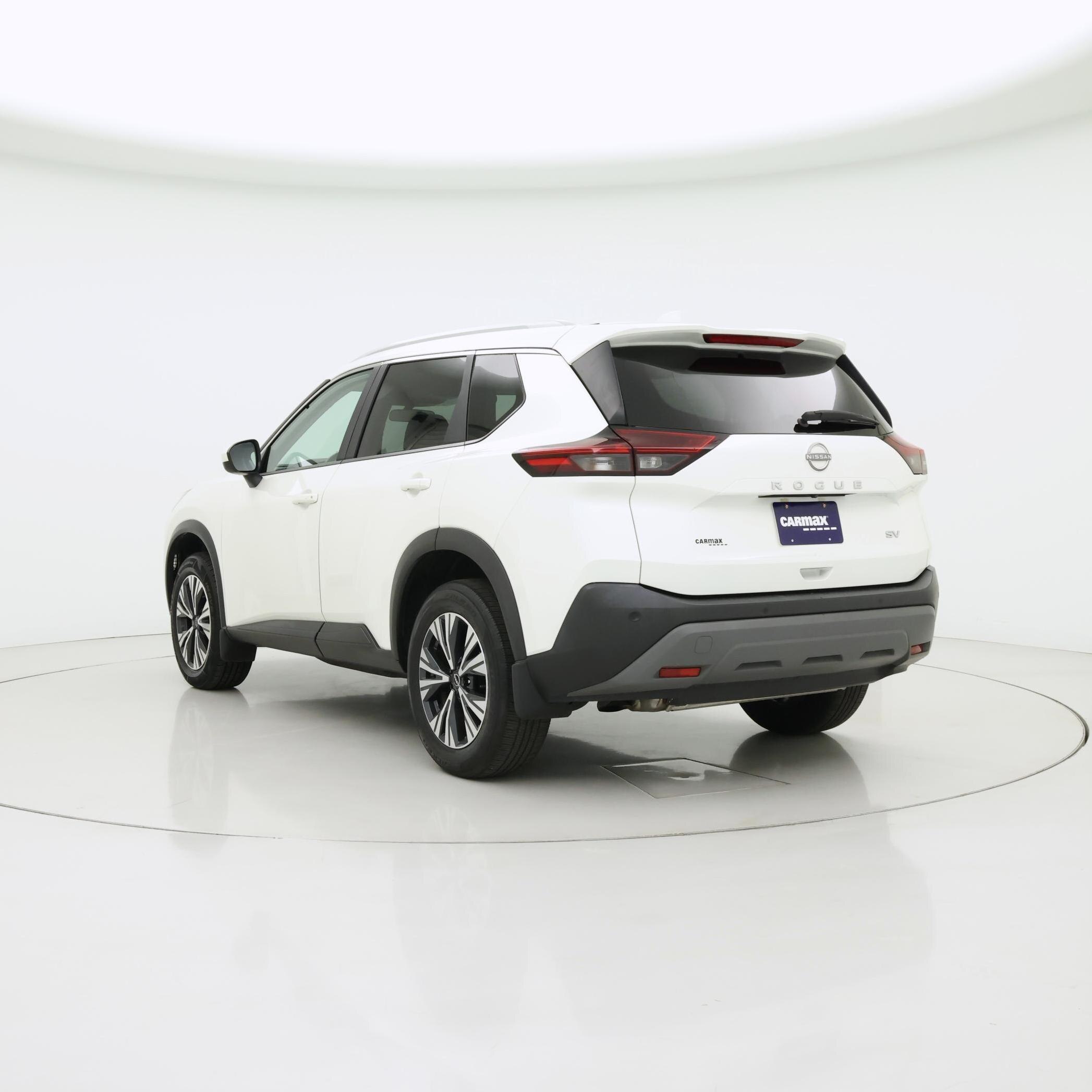 Thumbnail: 2023 Nissan Rogue - 2