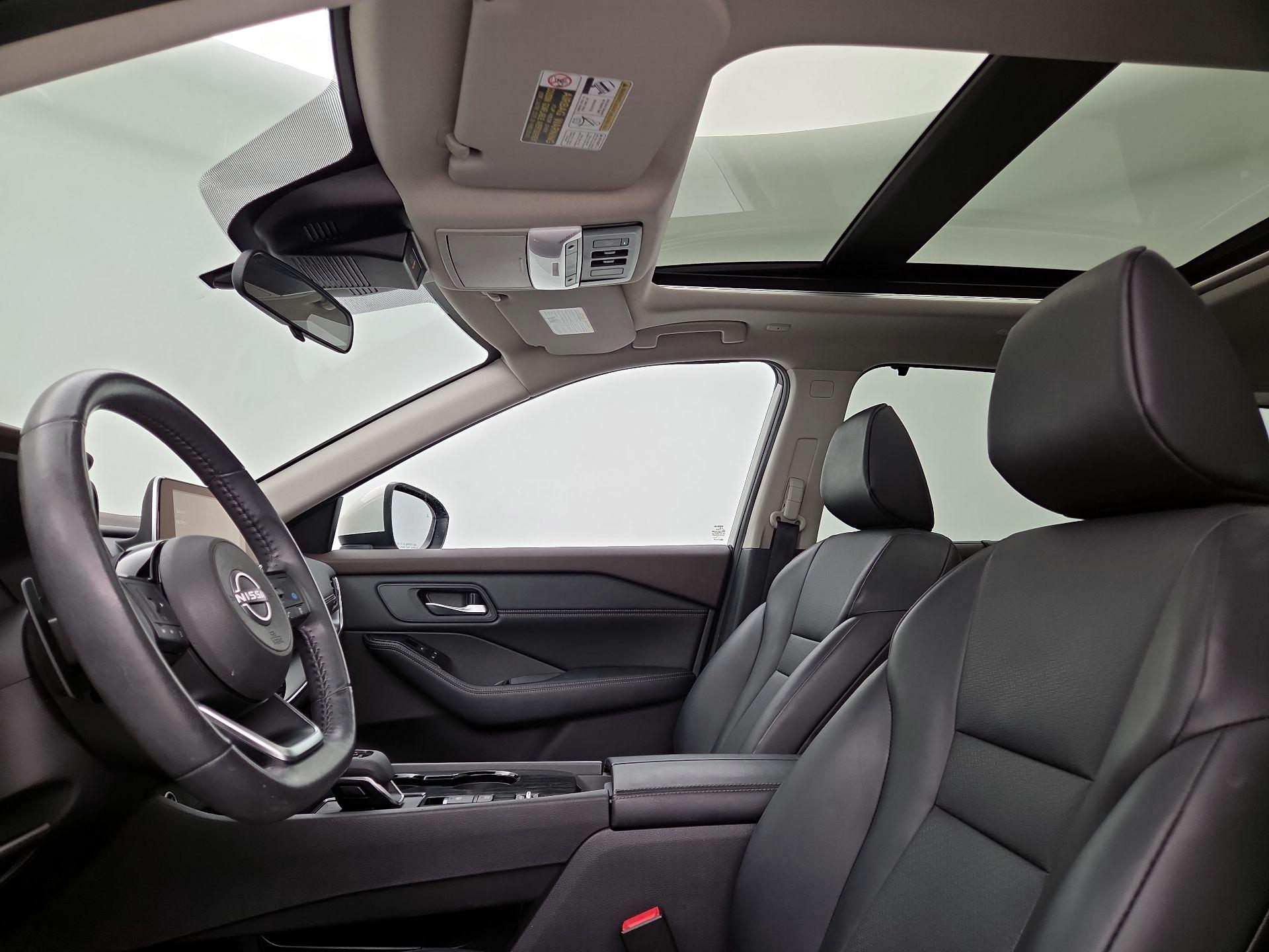 Thumbnail: 2023 Nissan Rogue - 19