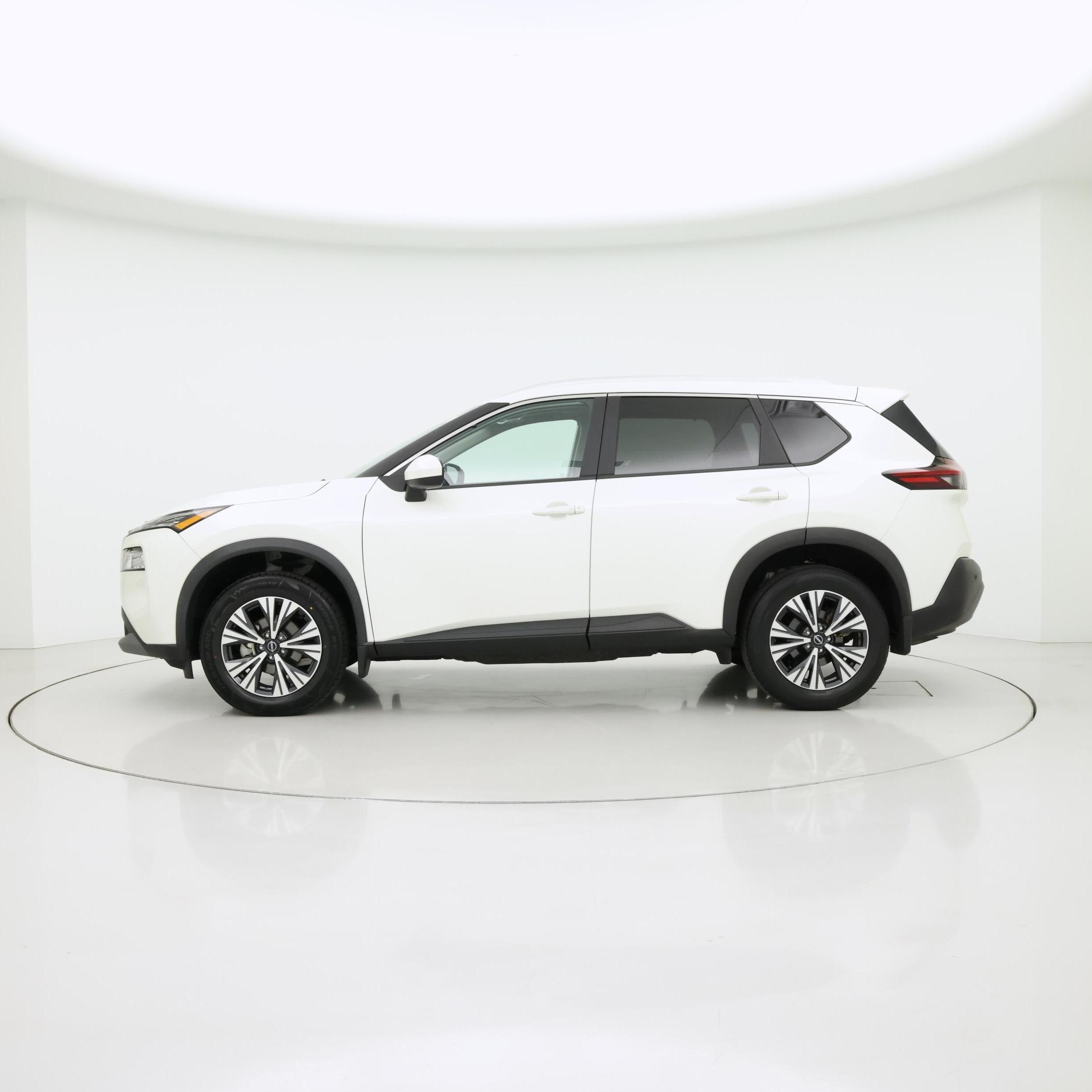 Thumbnail: 2023 Nissan Rogue - 3