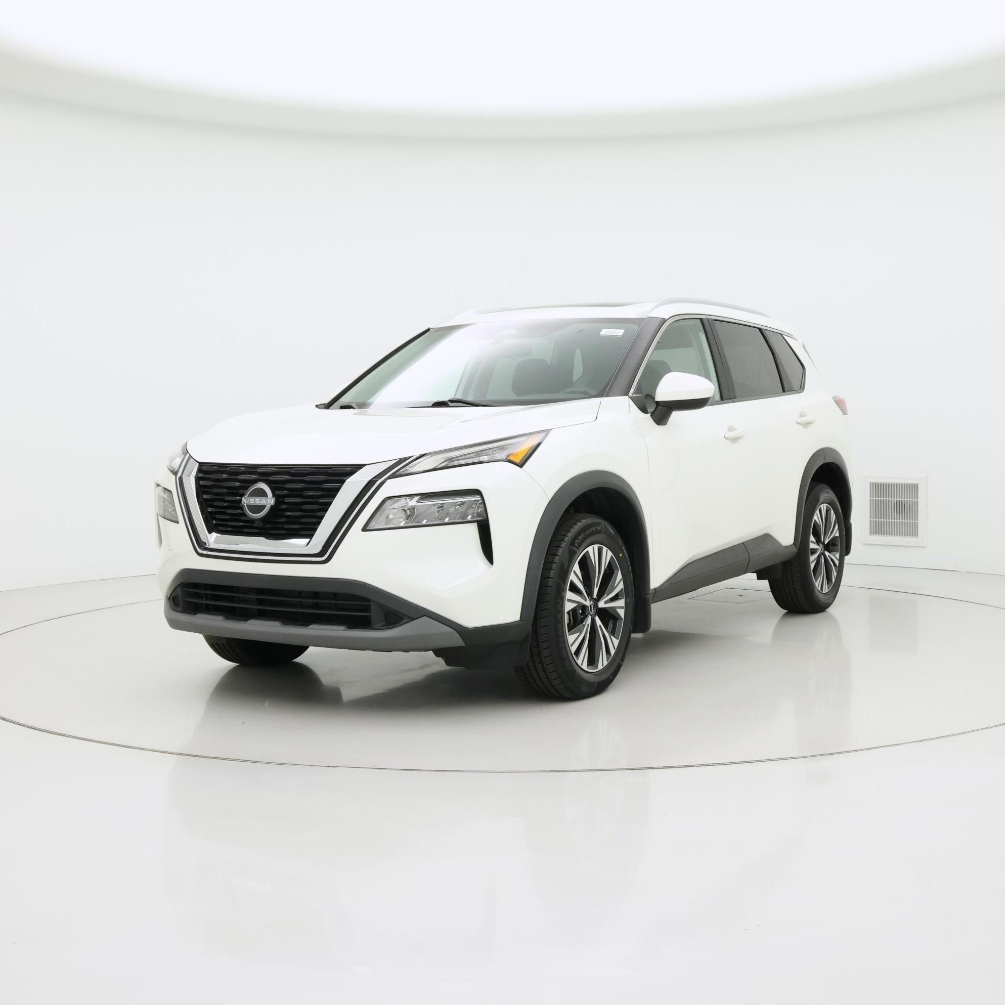 Thumbnail: 2023 Nissan Rogue - 4
