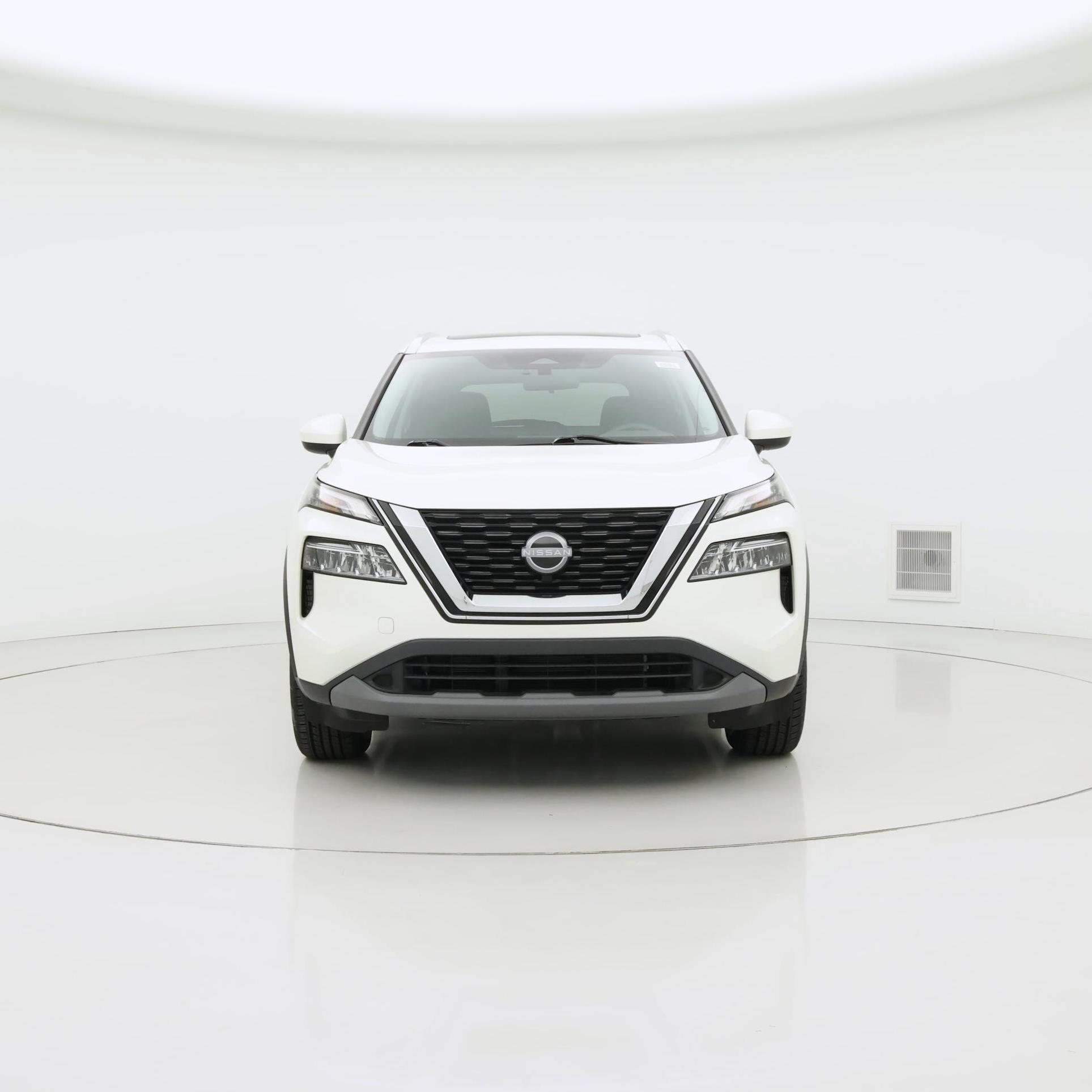 Thumbnail: 2023 Nissan Rogue - 5