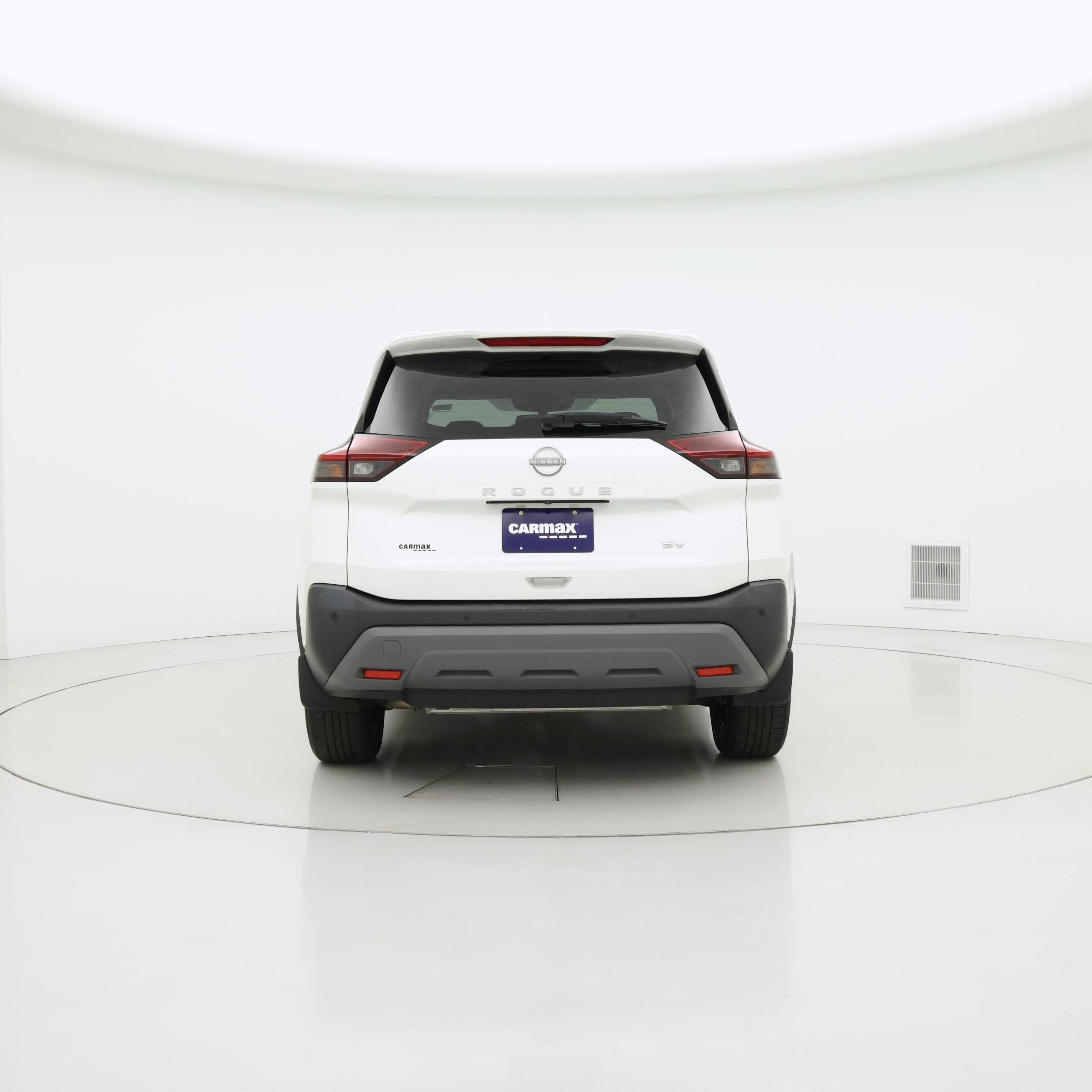 Thumbnail: 2023 Nissan Rogue - 6