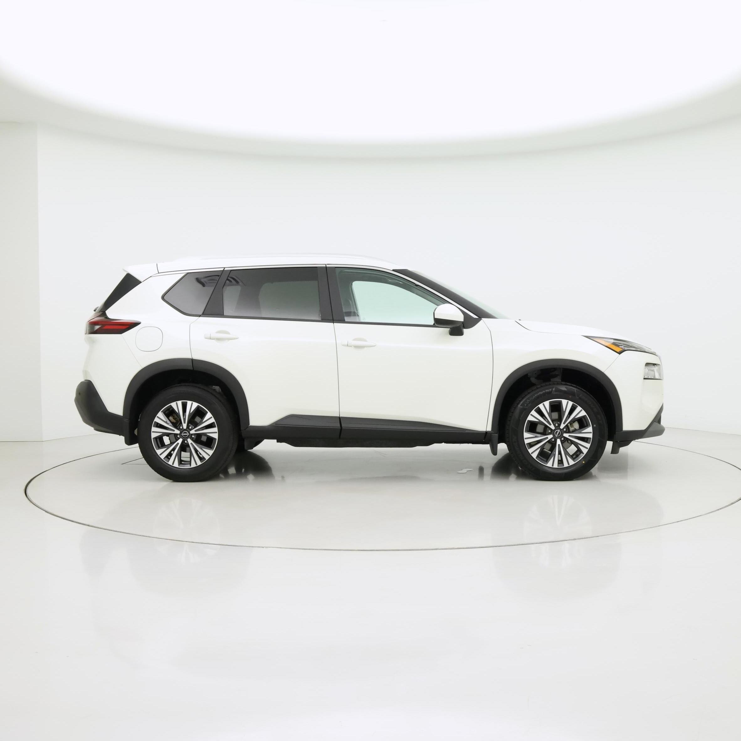 Thumbnail: 2023 Nissan Rogue - 7