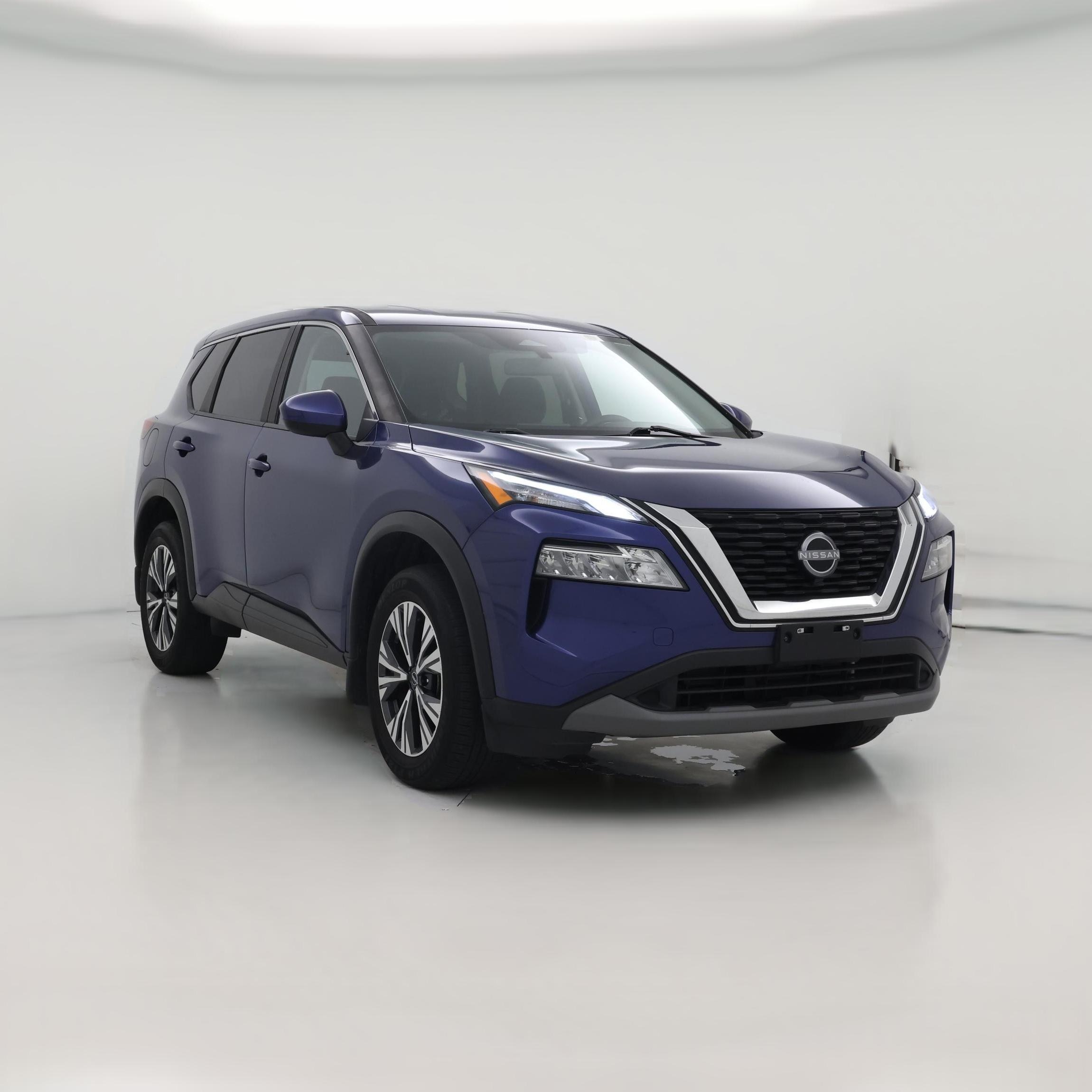 Thumbnail: 2023 Nissan Rogue - 1