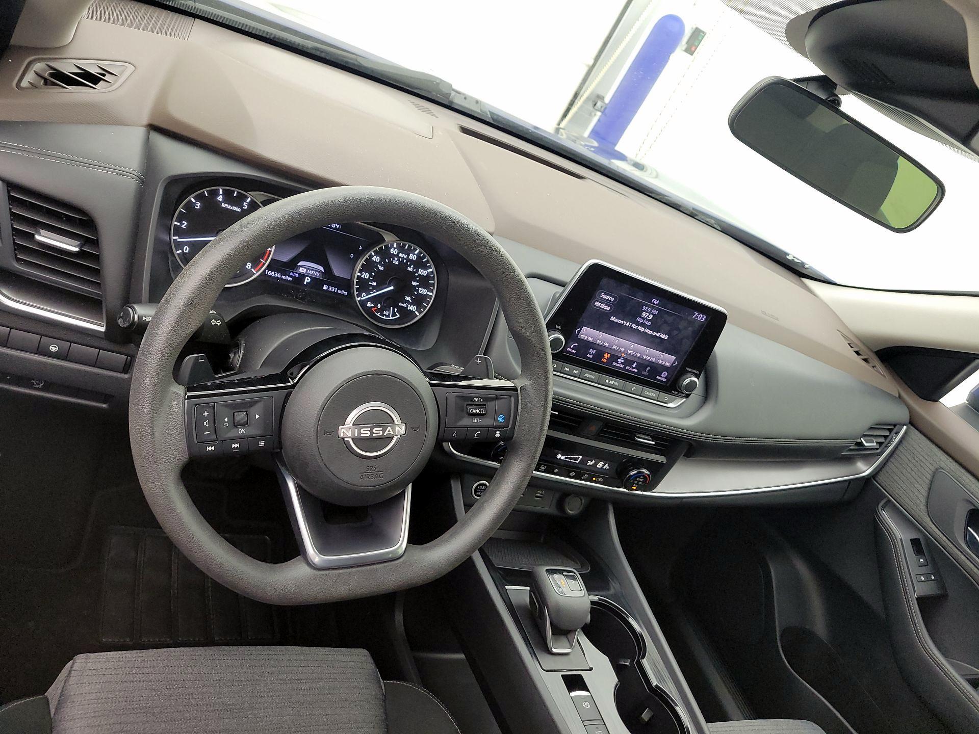 Thumbnail: 2023 Nissan Rogue - 9