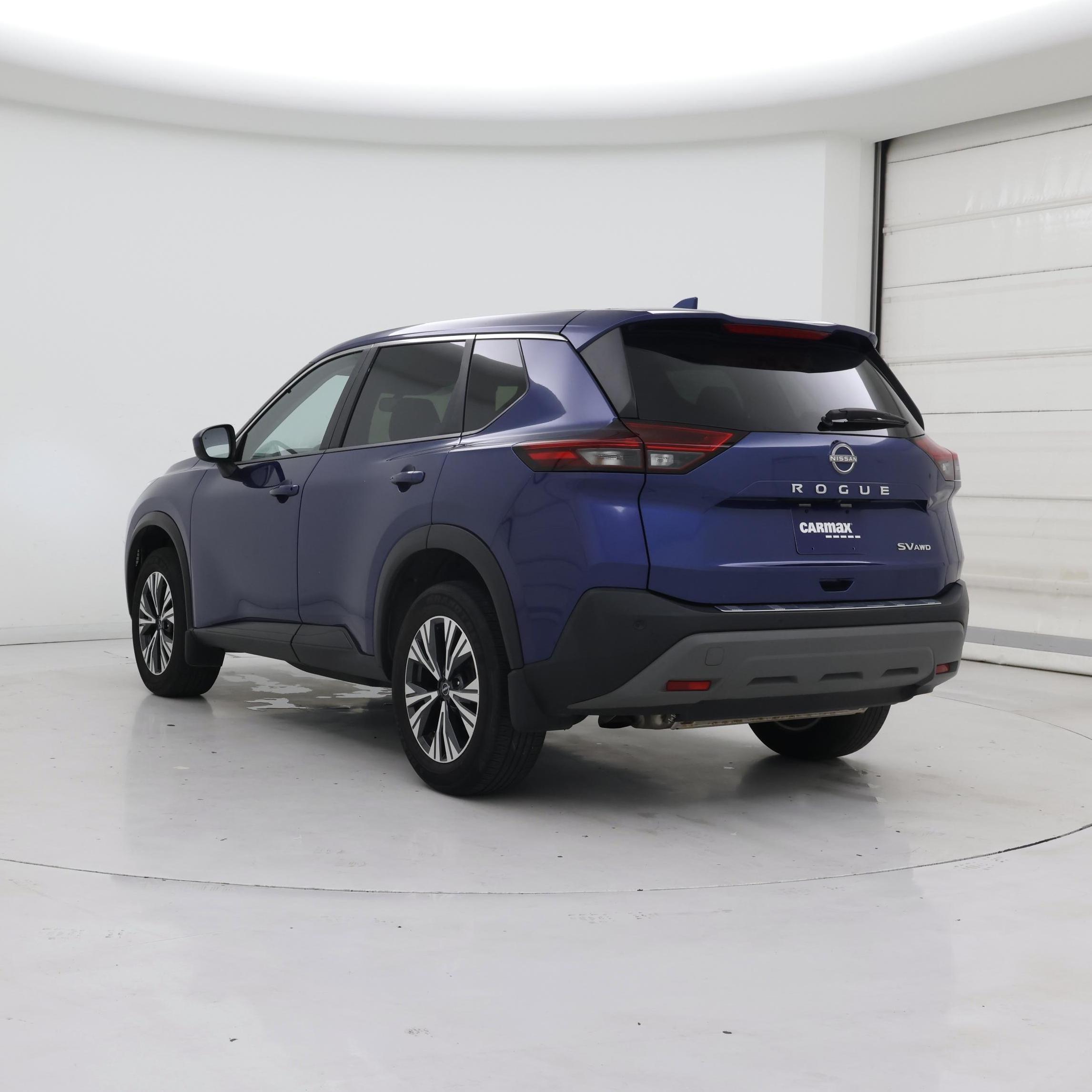 Thumbnail: 2023 Nissan Rogue - 2