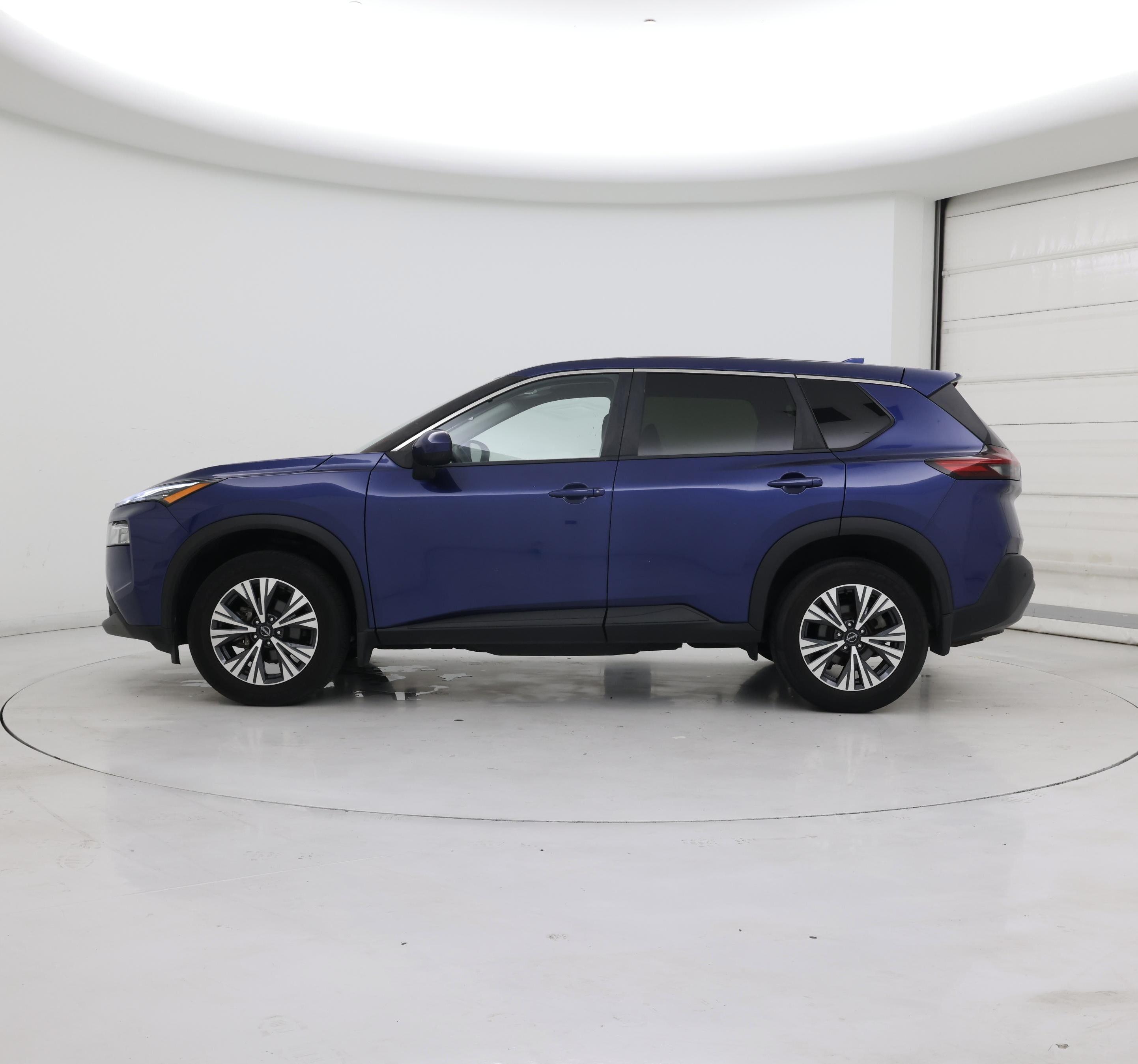 Thumbnail: 2023 Nissan Rogue - 3