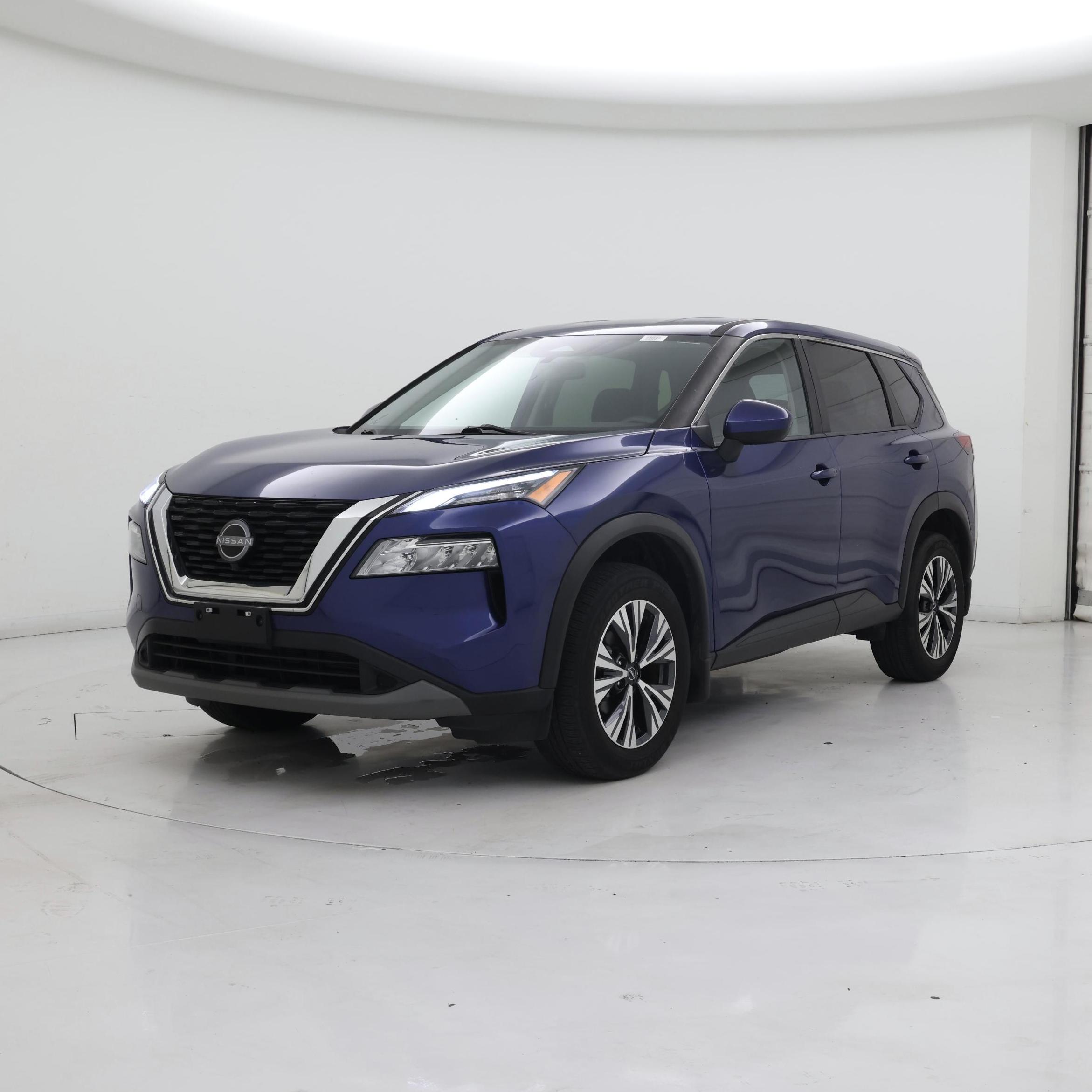 Thumbnail: 2023 Nissan Rogue - 4