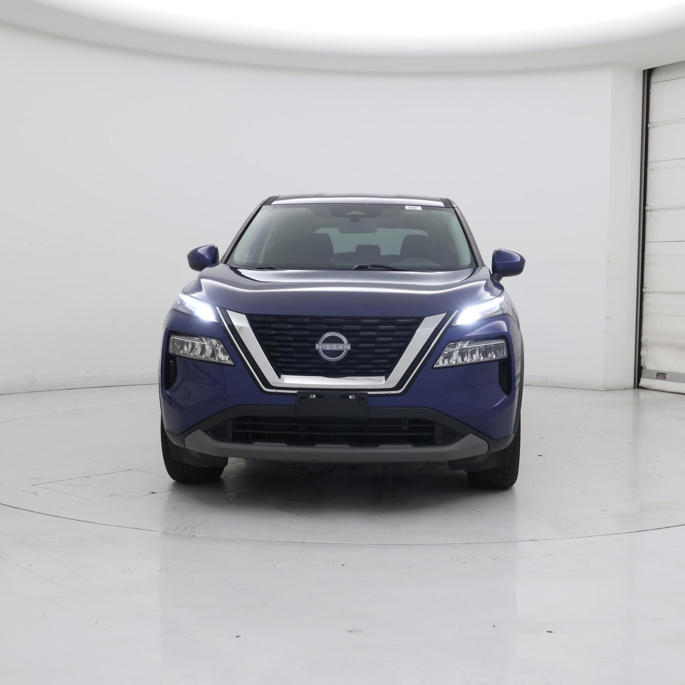 Thumbnail: 2023 Nissan Rogue - 5