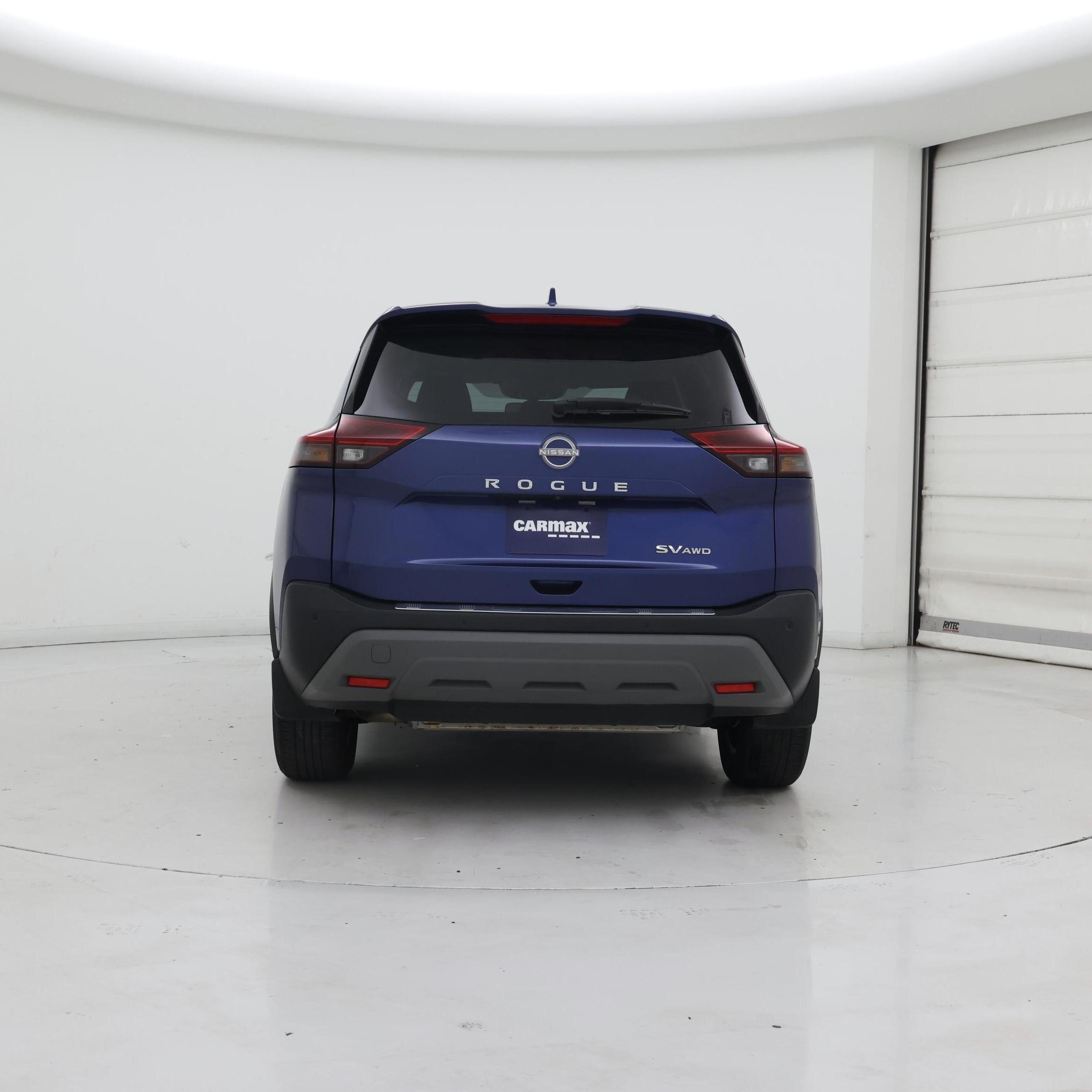Thumbnail: 2023 Nissan Rogue - 6
