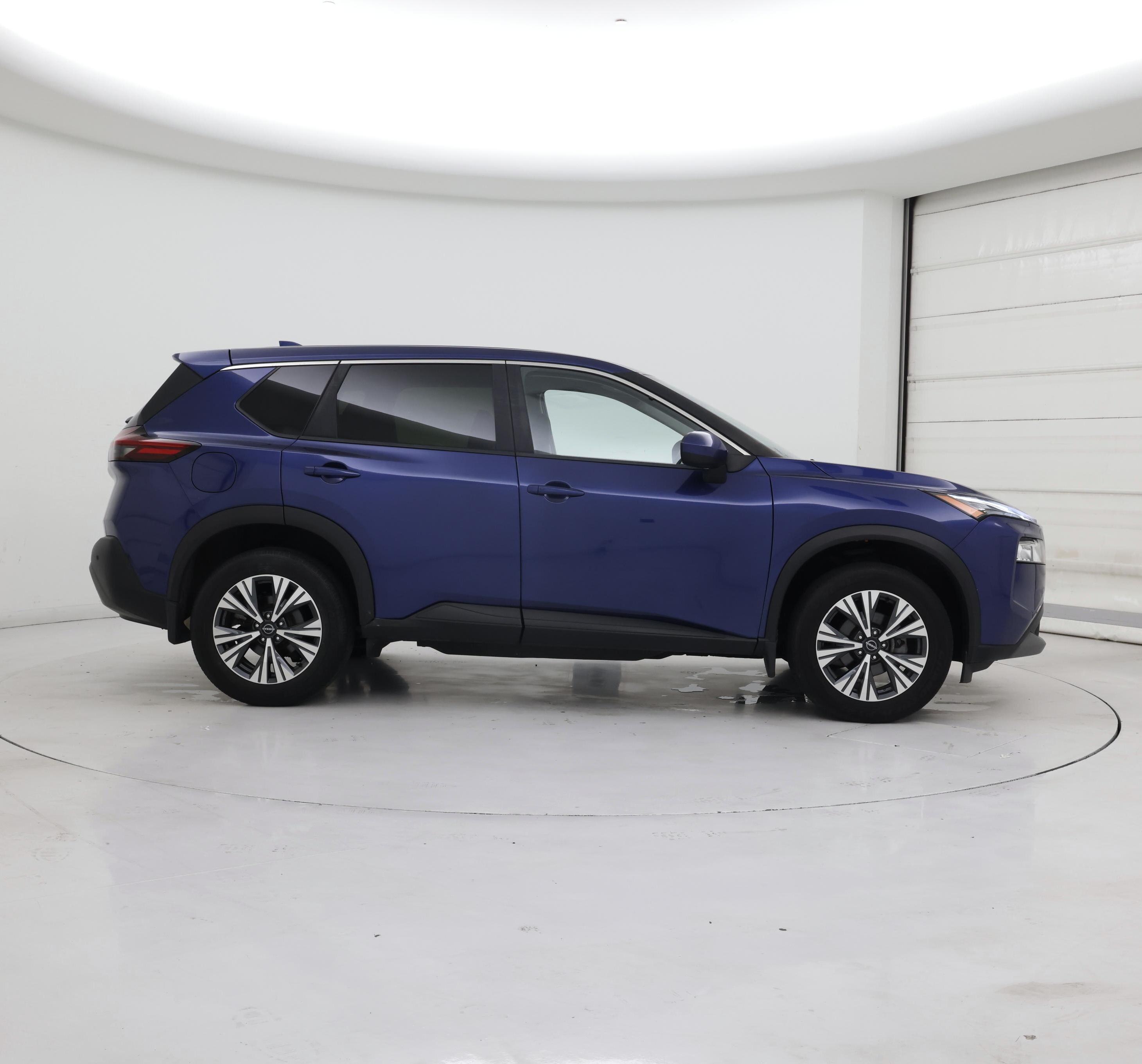 Thumbnail: 2023 Nissan Rogue - 7