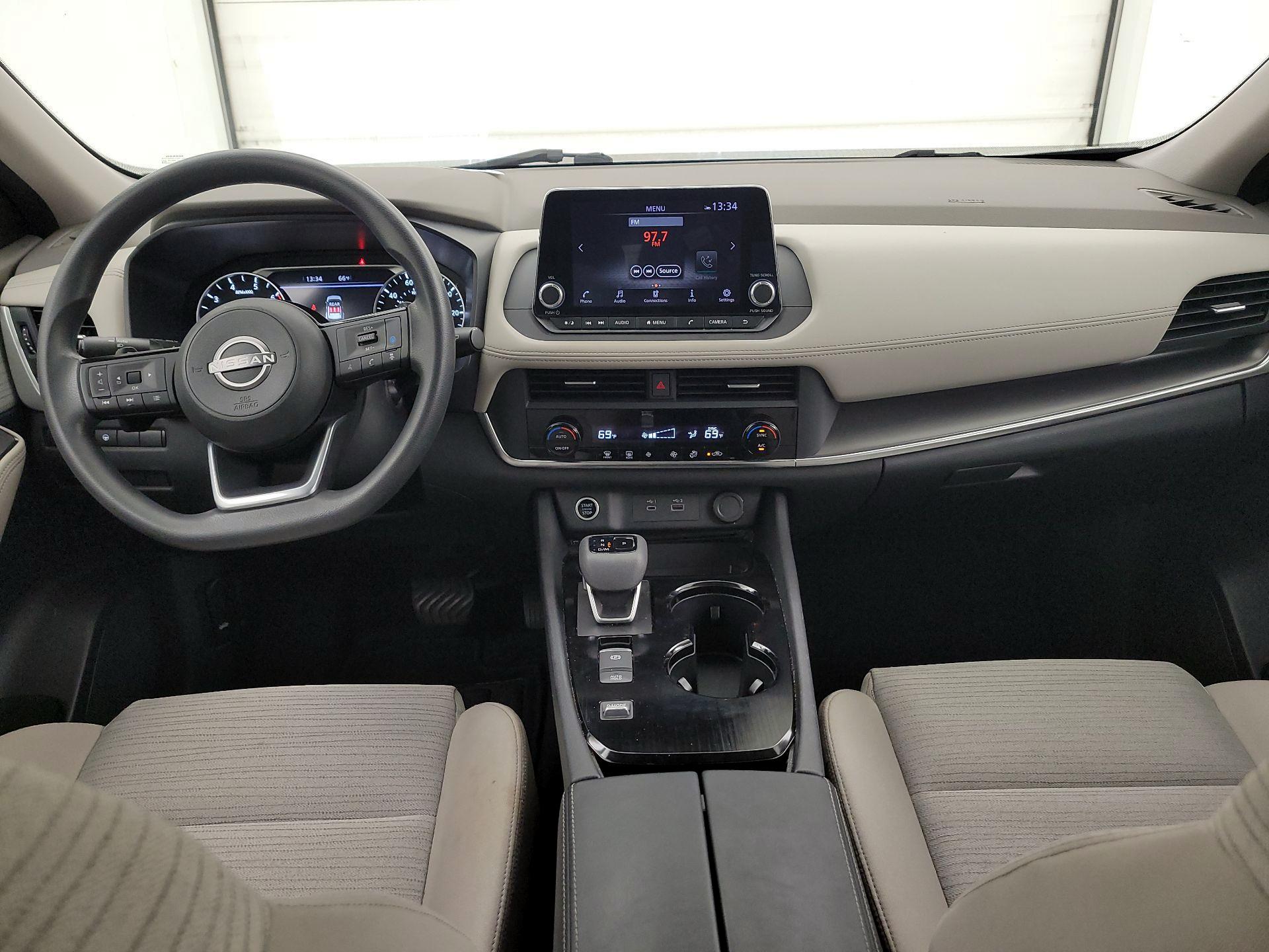 Thumbnail: 2023 Nissan Rogue - 9