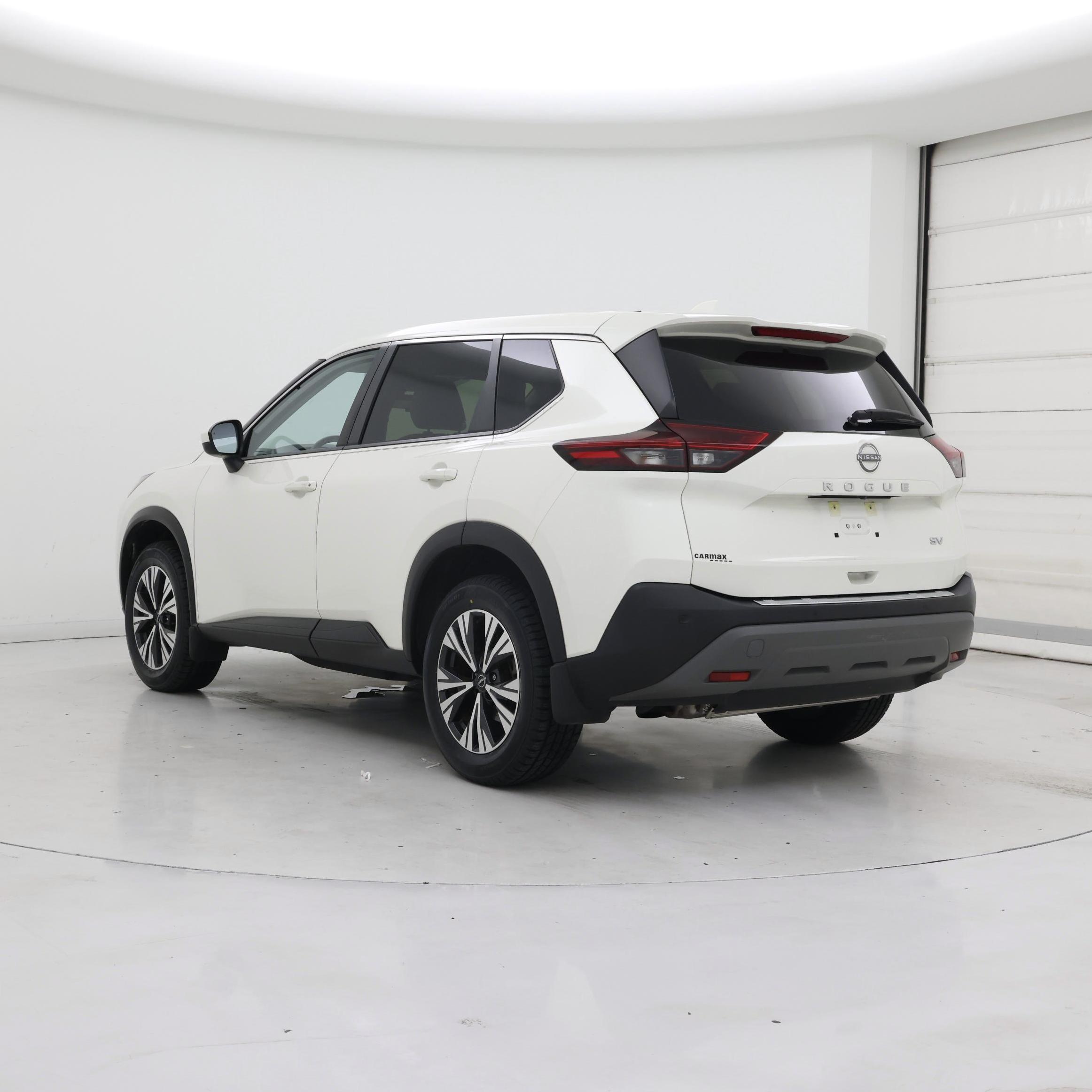 Thumbnail: 2023 Nissan Rogue - 2