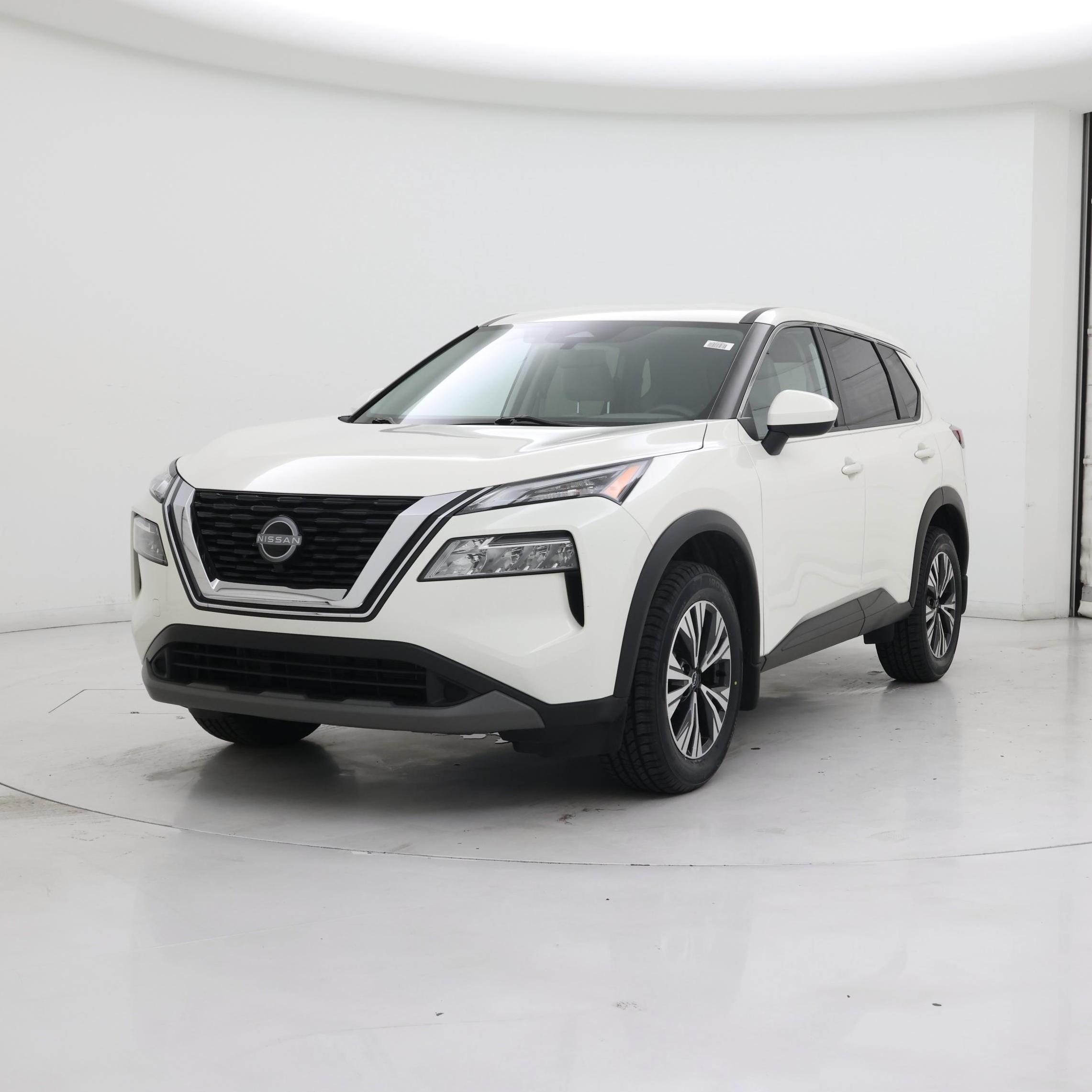 Thumbnail: 2023 Nissan Rogue - 4