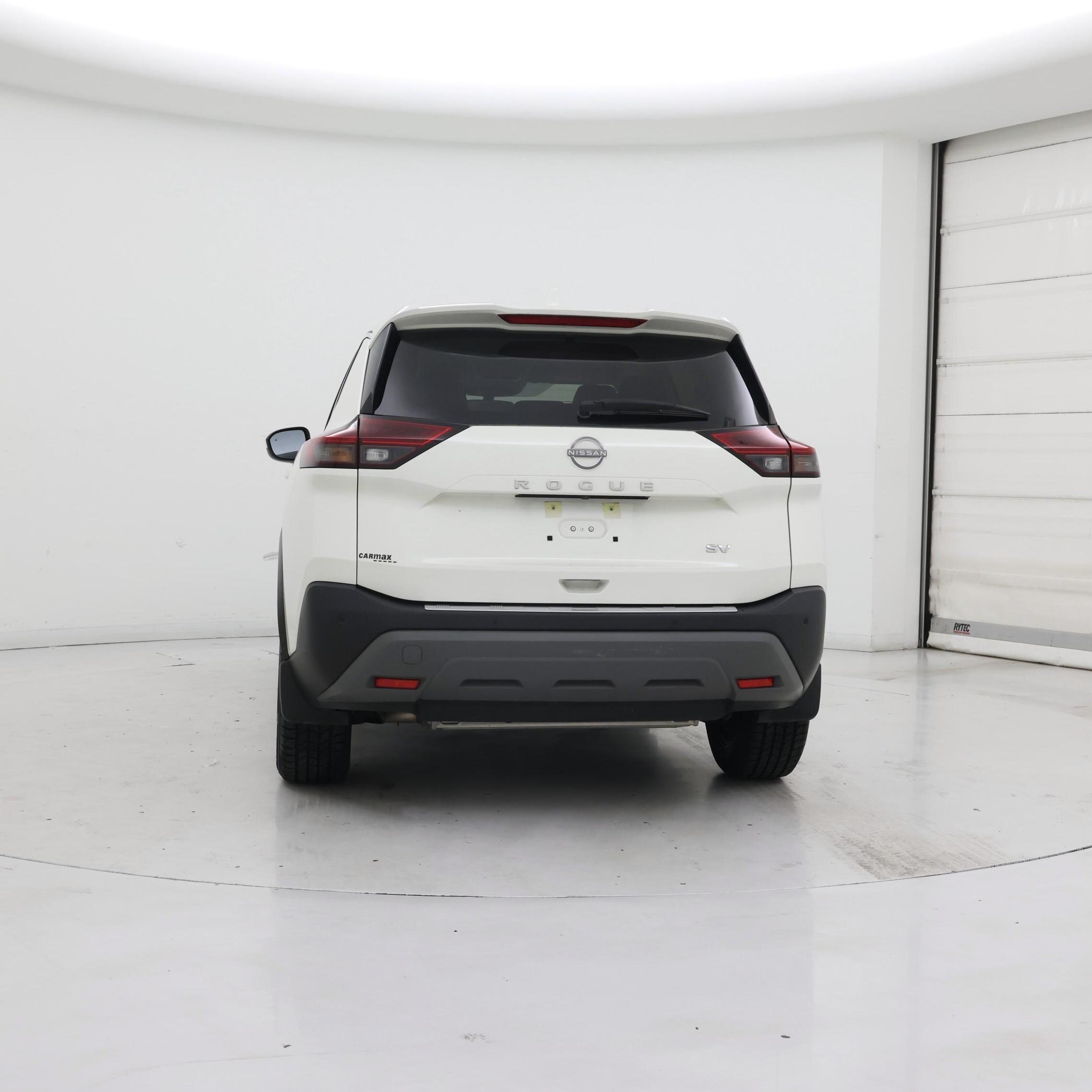 Thumbnail: 2023 Nissan Rogue - 6