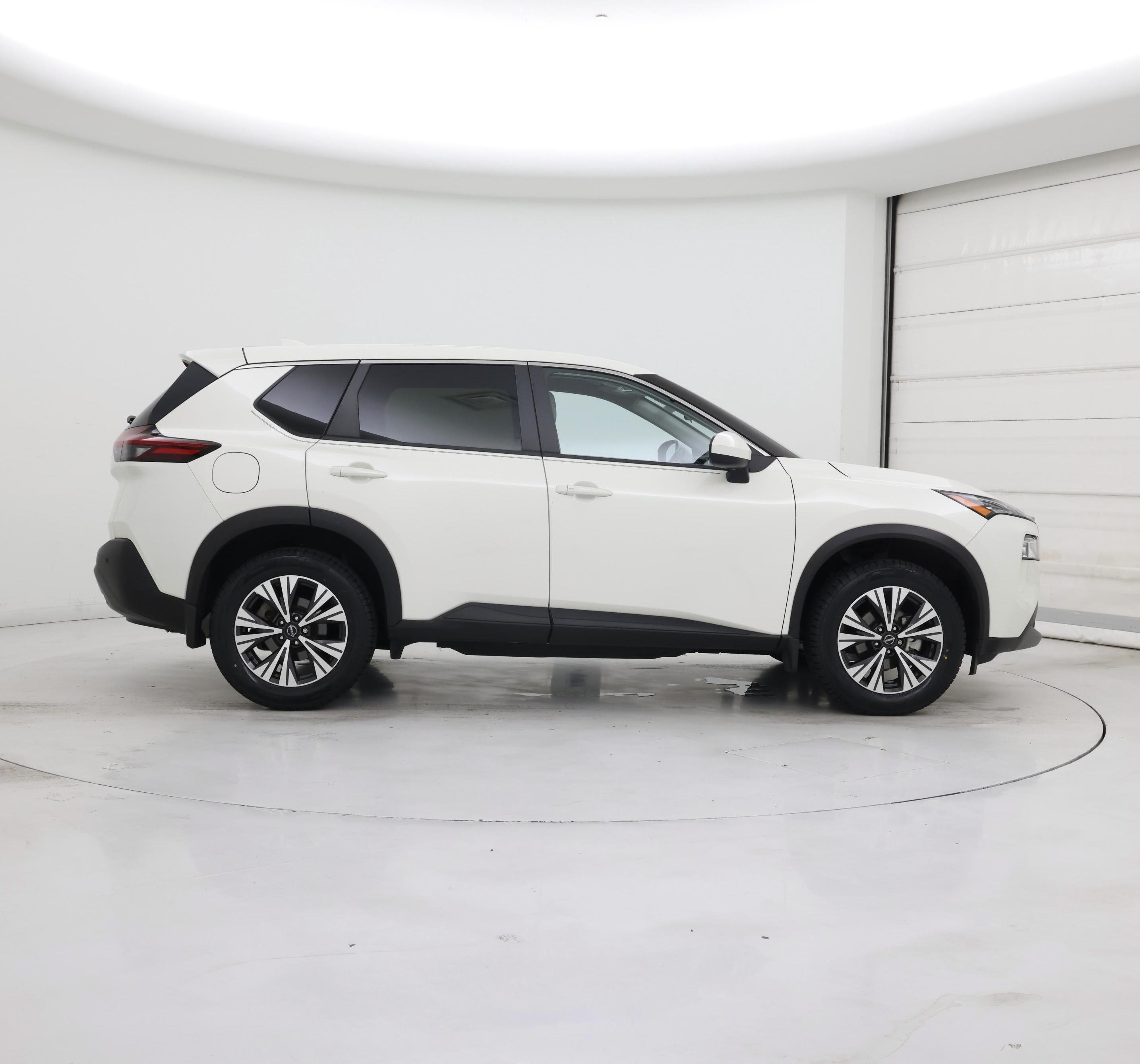 Thumbnail: 2023 Nissan Rogue - 7