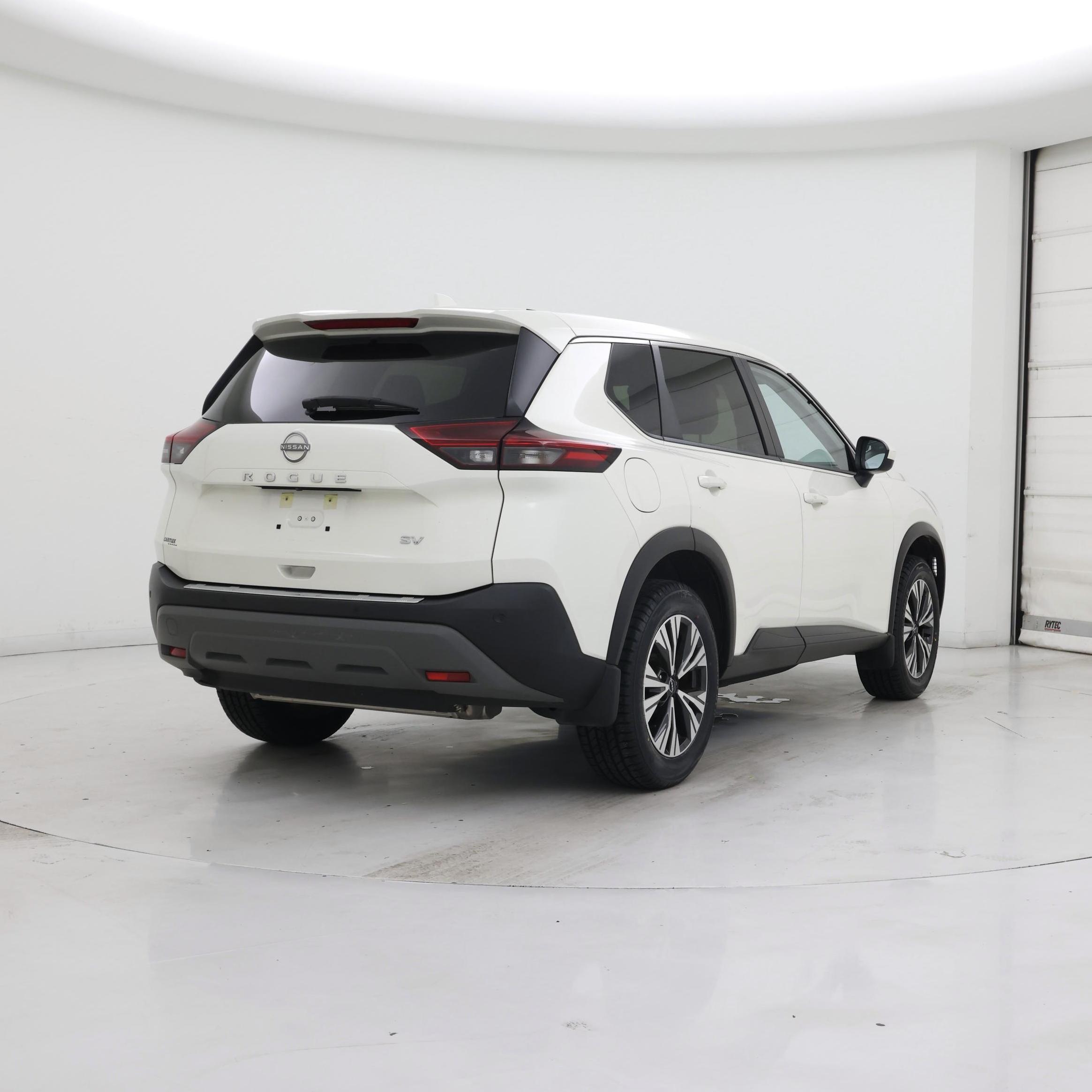 Thumbnail: 2023 Nissan Rogue - 8