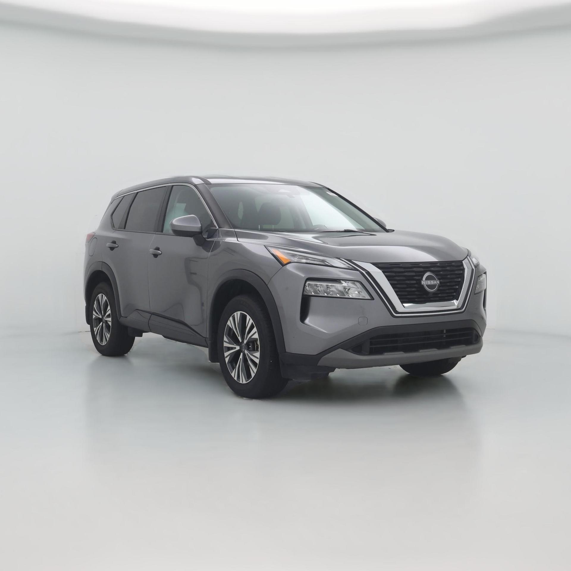 Thumbnail: 2023 Nissan Rogue - 1