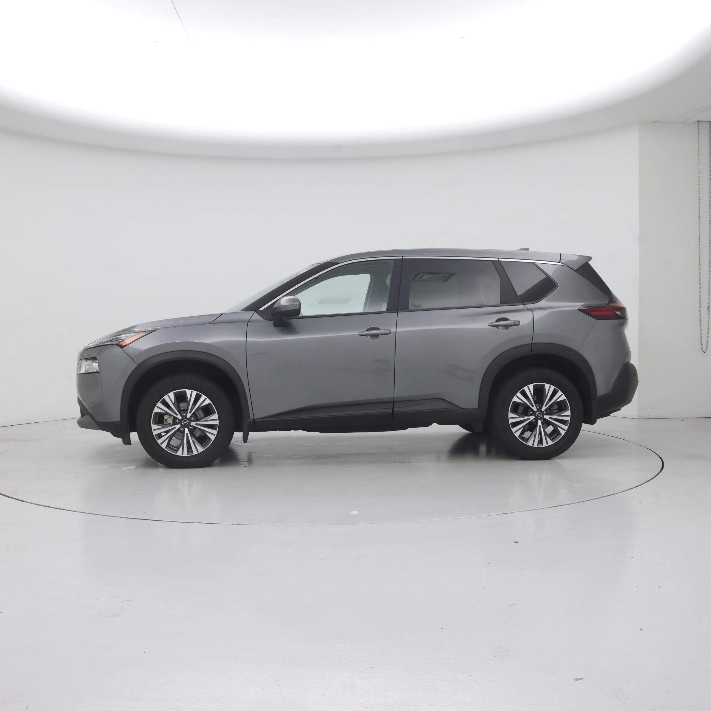 Thumbnail: 2023 Nissan Rogue - 3