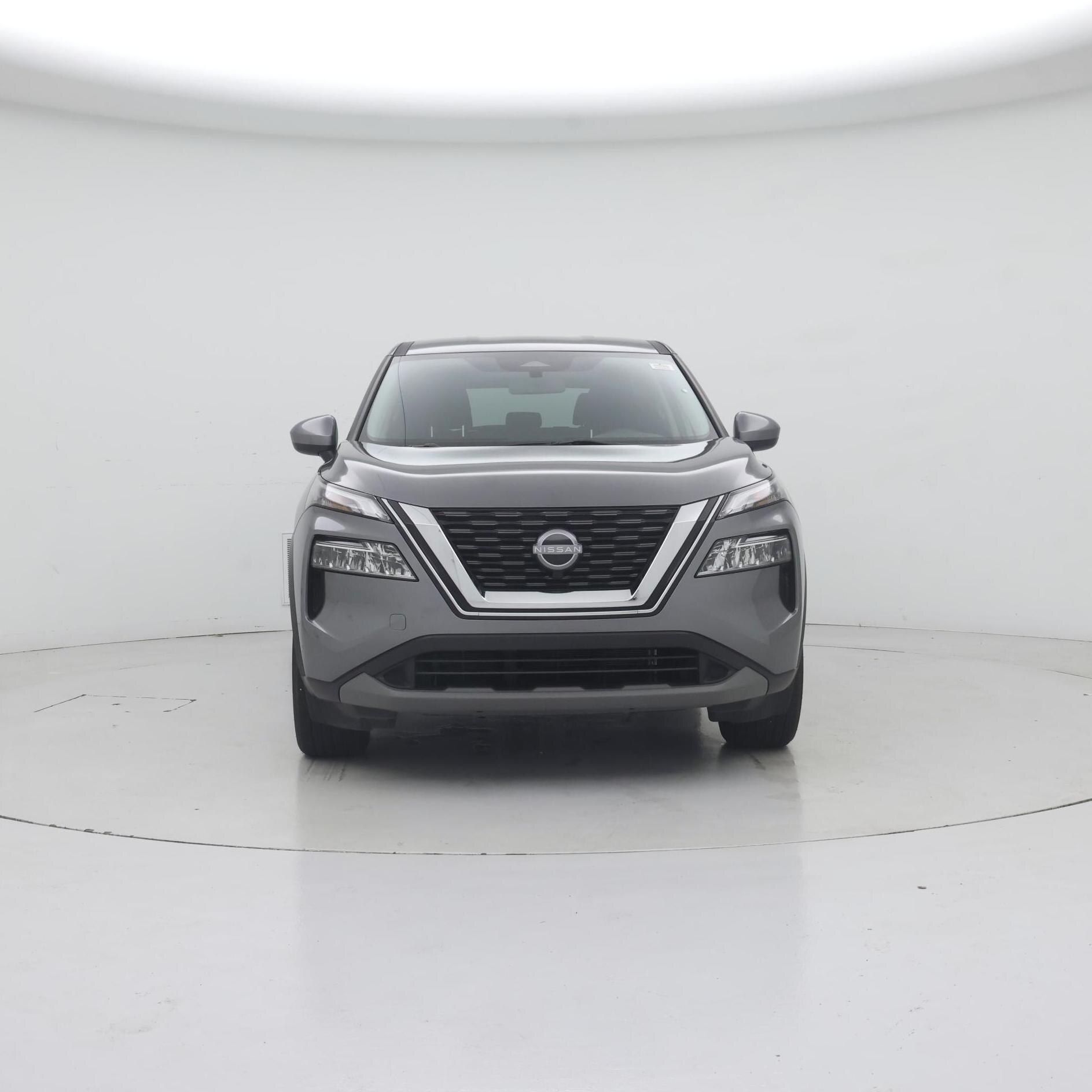 Thumbnail: 2023 Nissan Rogue - 5