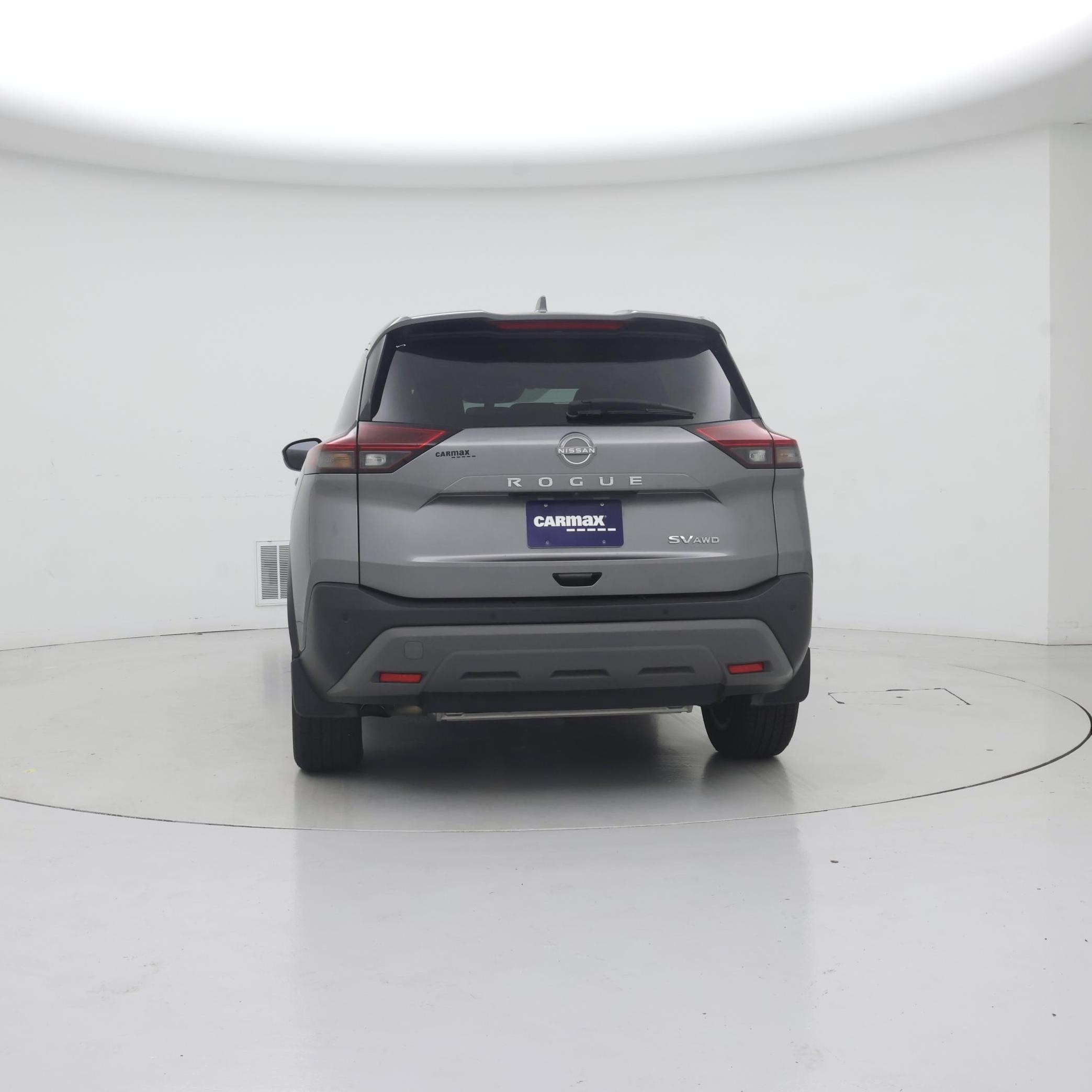 Thumbnail: 2023 Nissan Rogue - 6