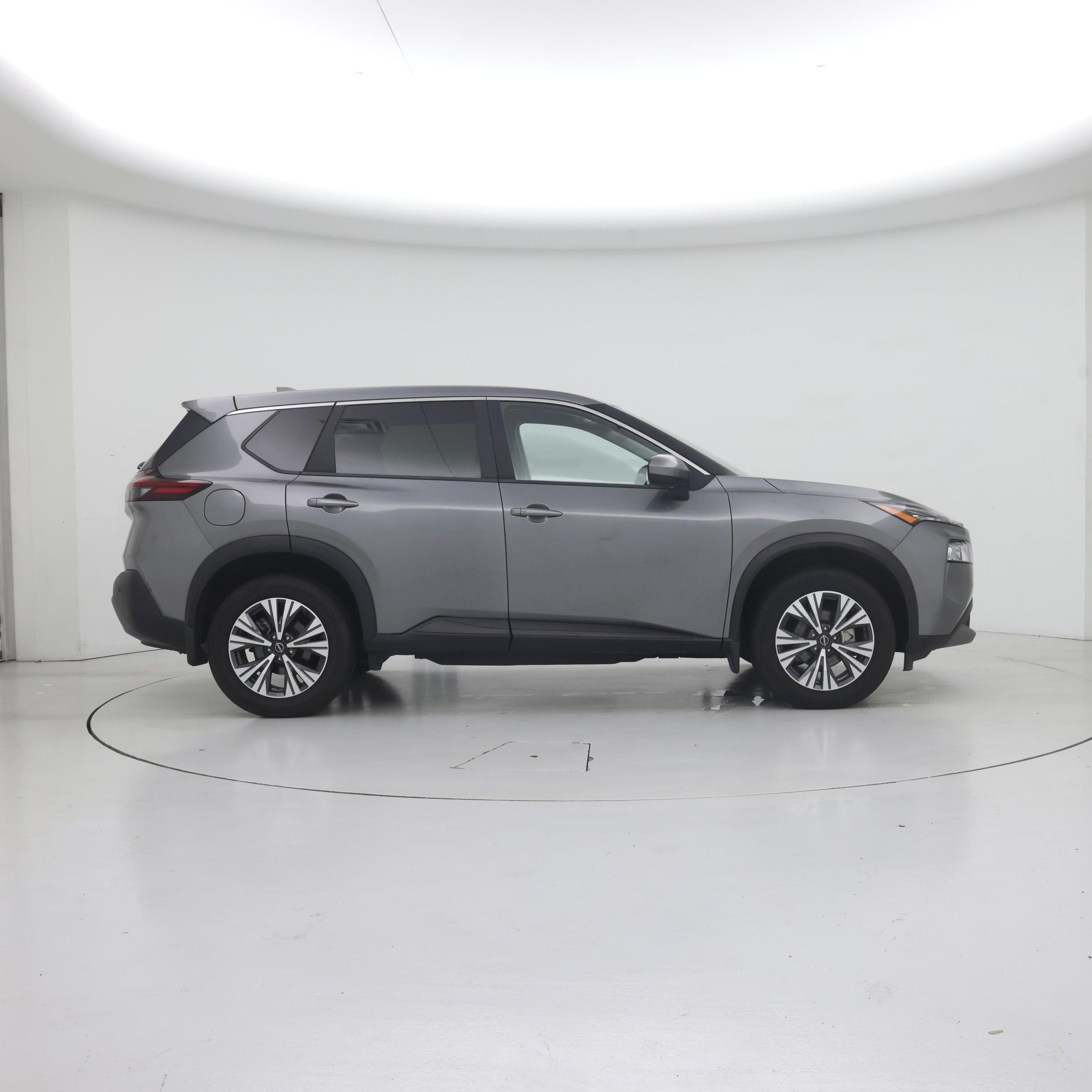 Thumbnail: 2023 Nissan Rogue - 7