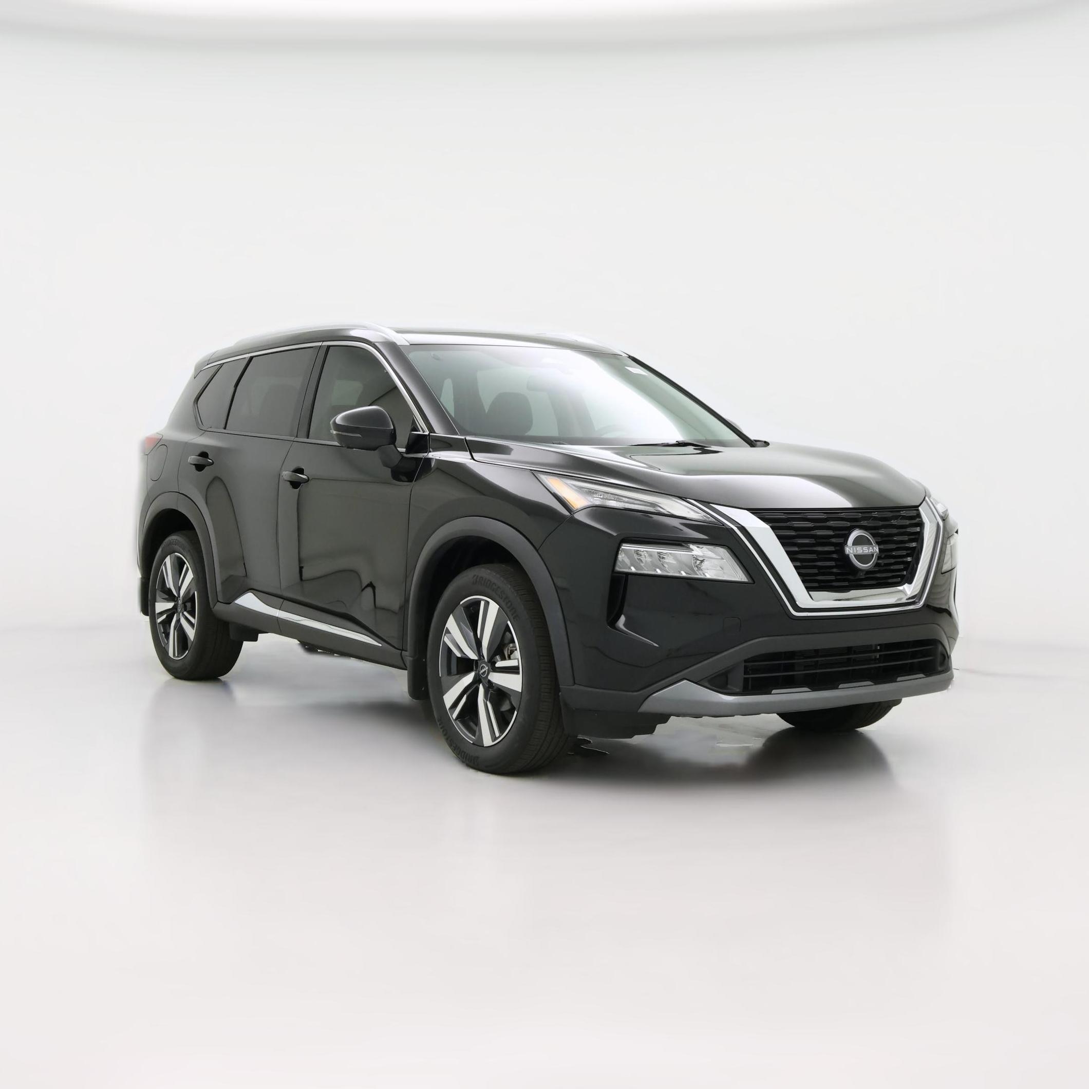Thumbnail: 2023 Nissan Rogue - 1