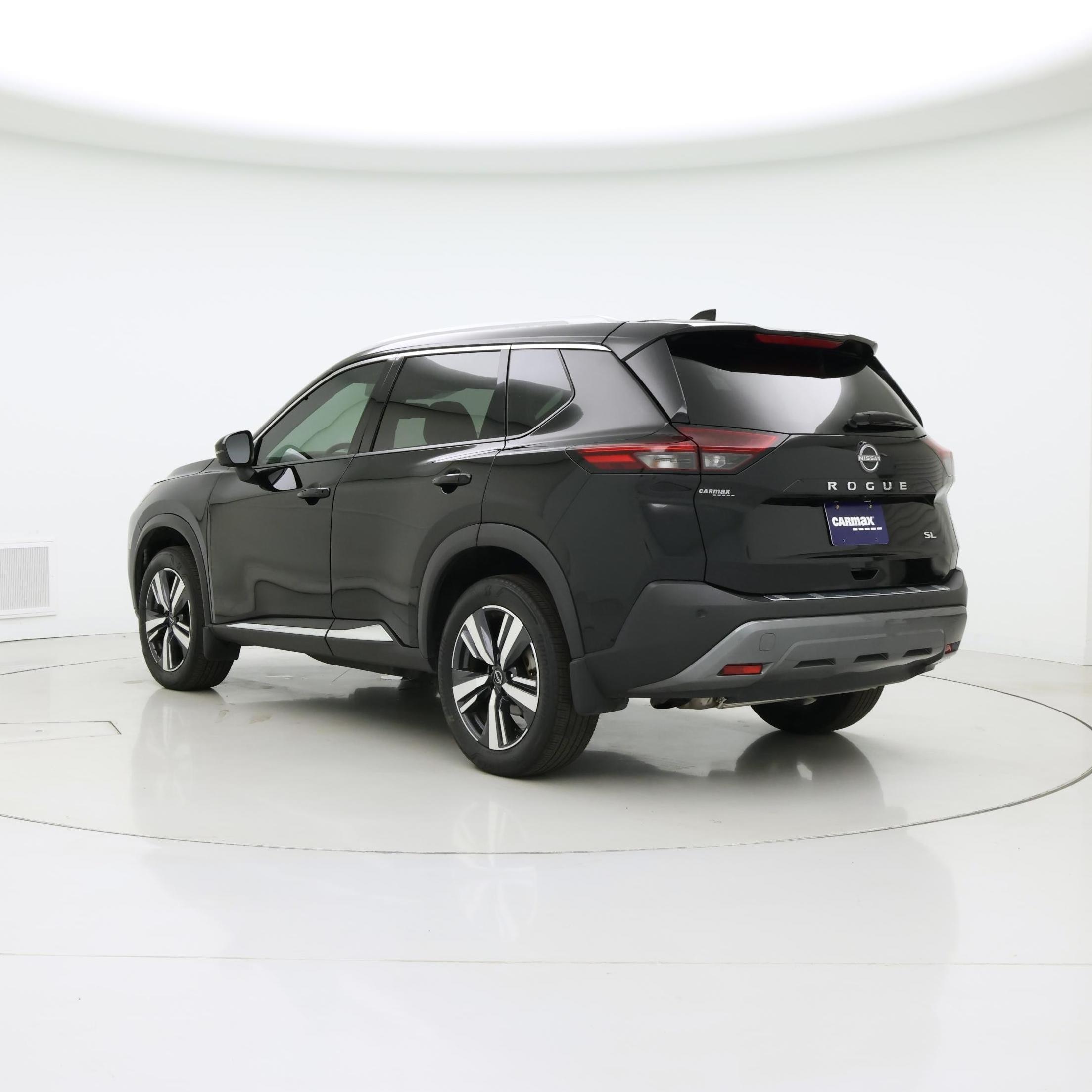 Thumbnail: 2023 Nissan Rogue - 2
