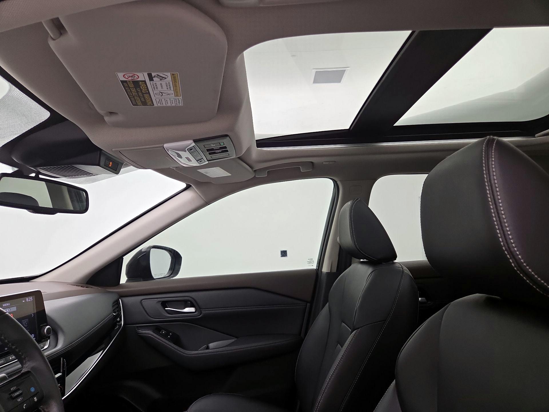 Thumbnail: 2023 Nissan Rogue - 19