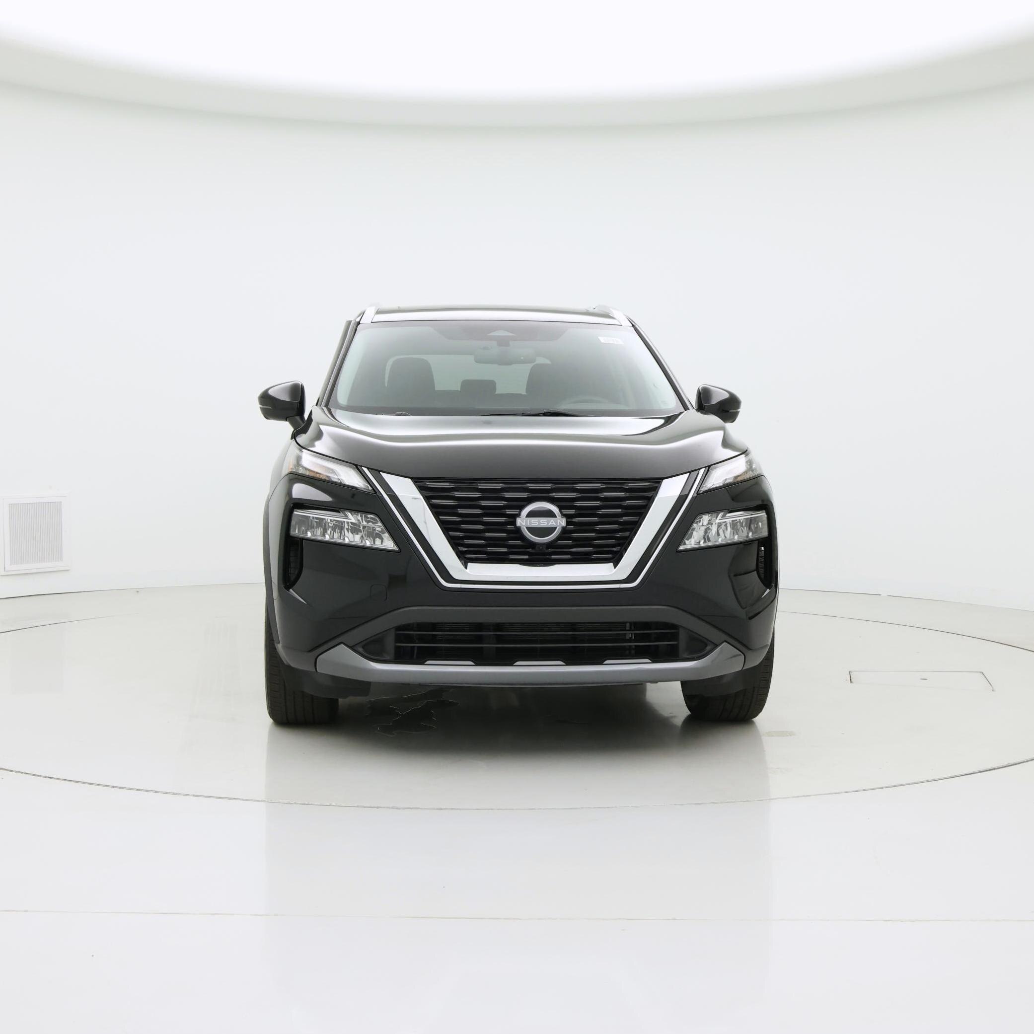 Thumbnail: 2023 Nissan Rogue - 5
