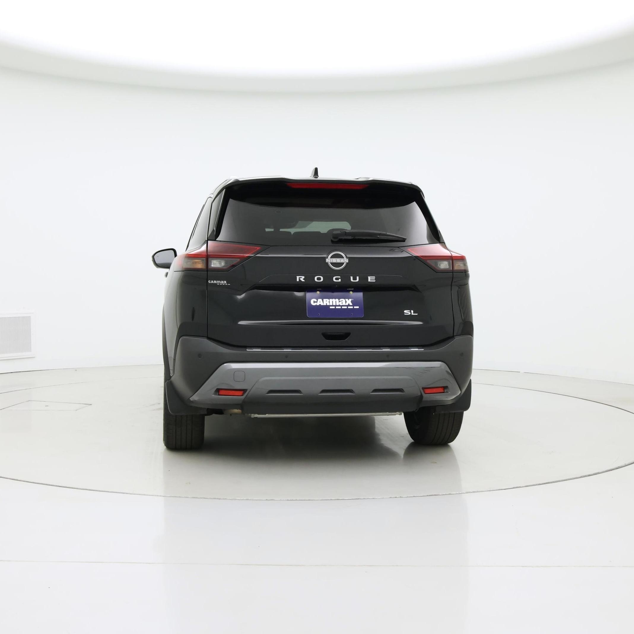 Thumbnail: 2023 Nissan Rogue - 6