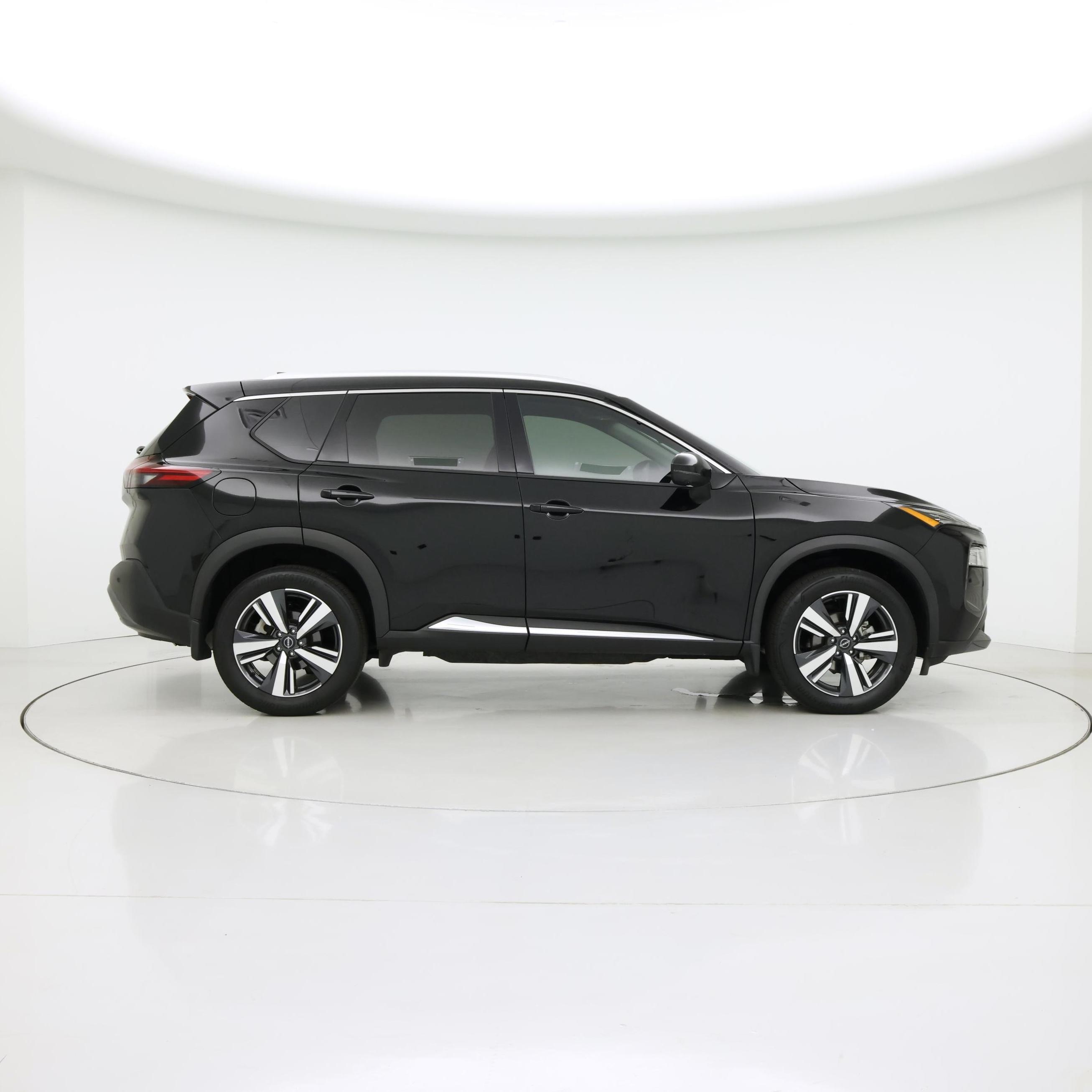 Thumbnail: 2023 Nissan Rogue - 7