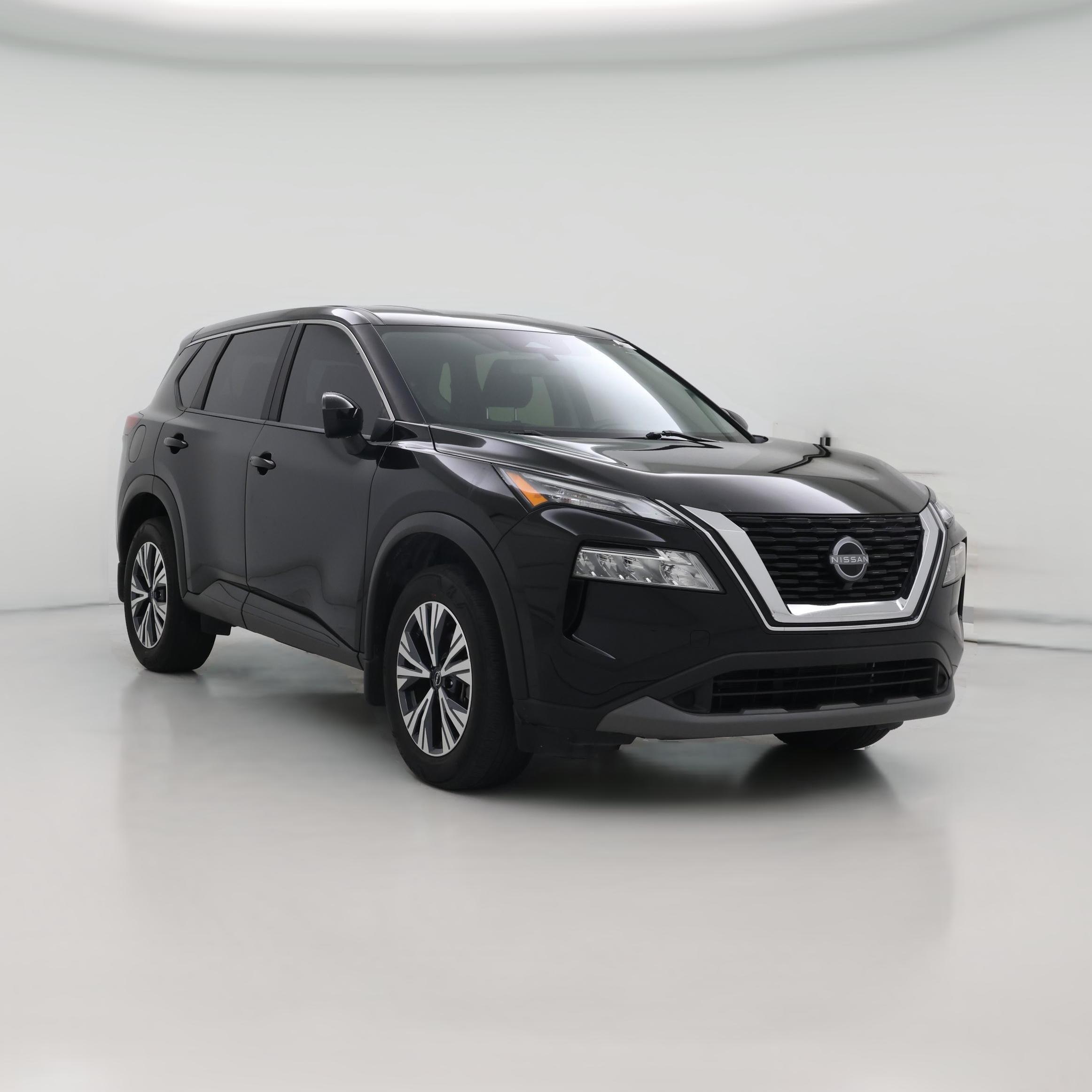 Thumbnail: 2023 Nissan Rogue - 1