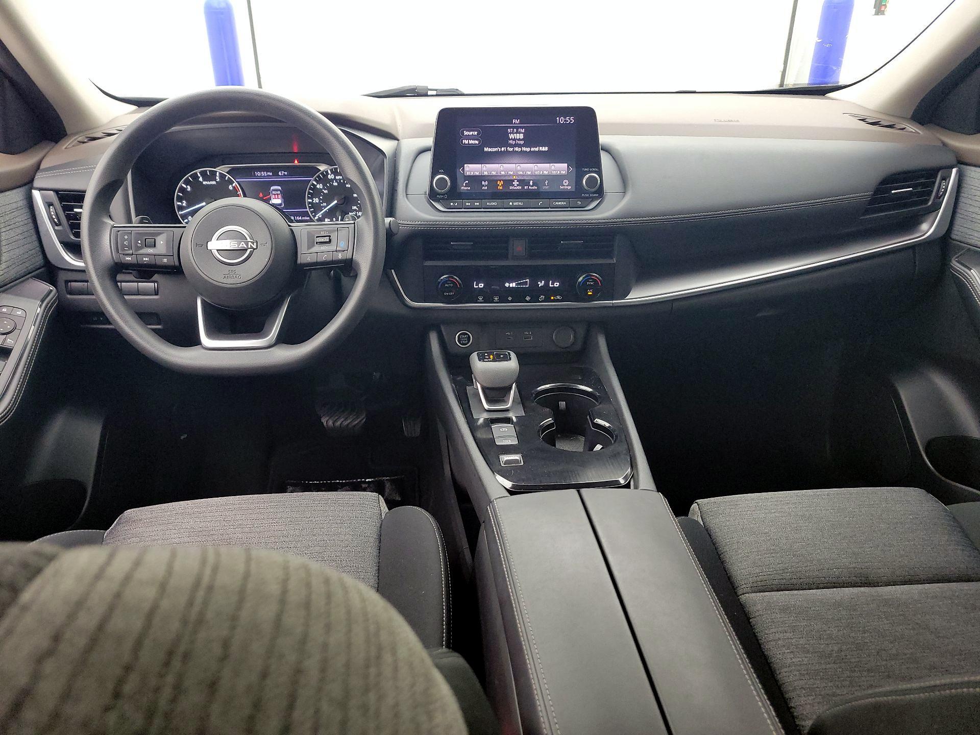 Thumbnail: 2023 Nissan Rogue - 9