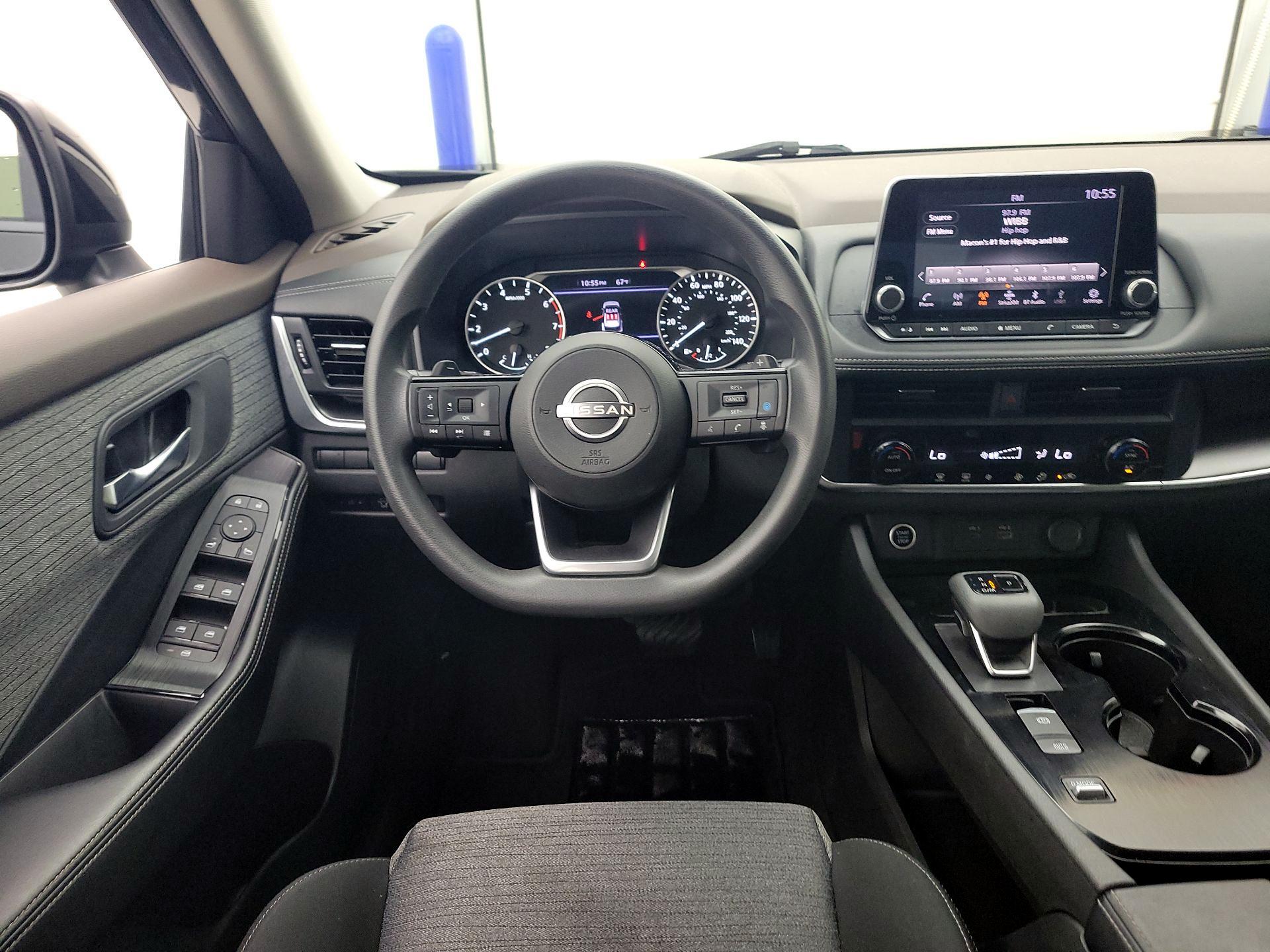 Thumbnail: 2023 Nissan Rogue - 10