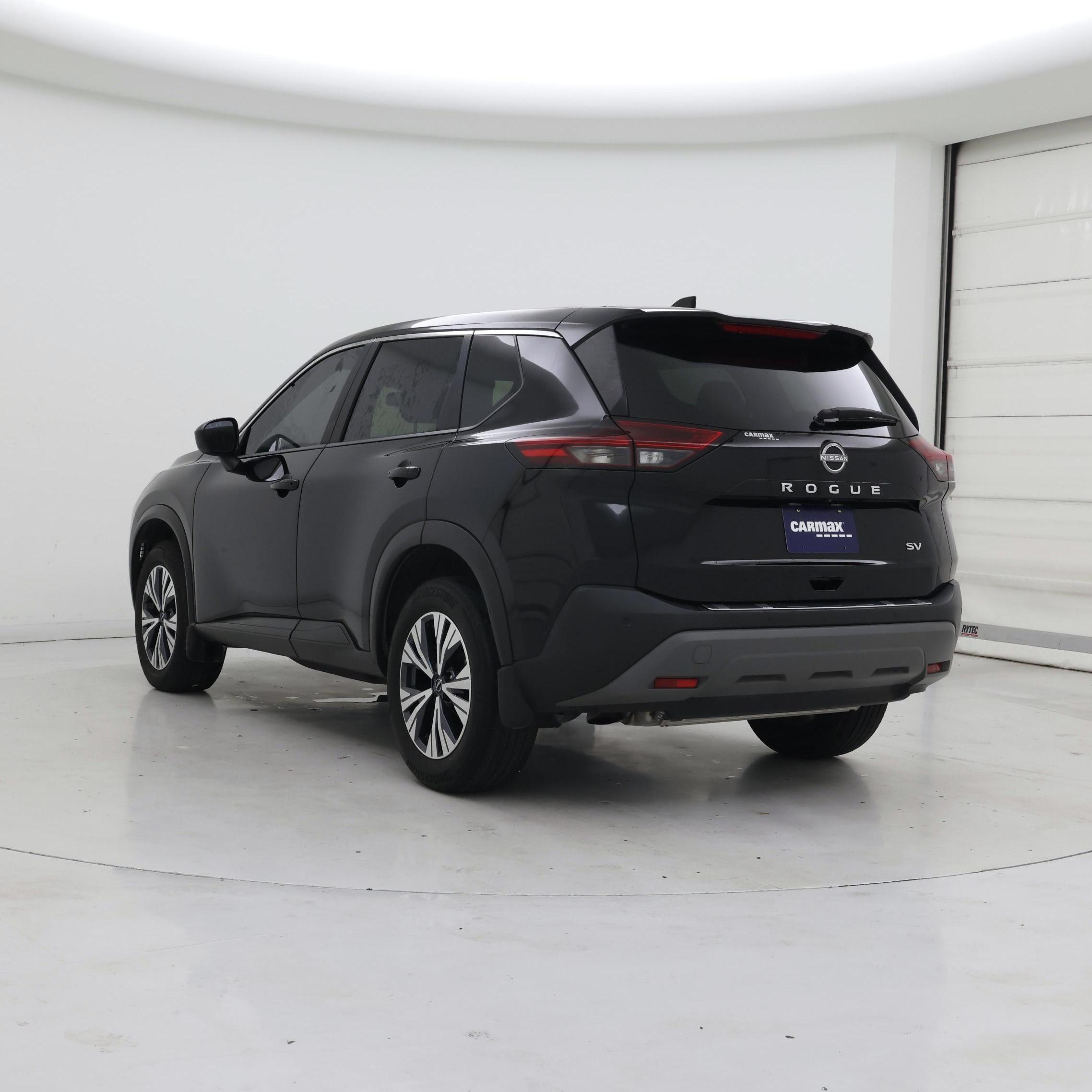 Thumbnail: 2023 Nissan Rogue - 2